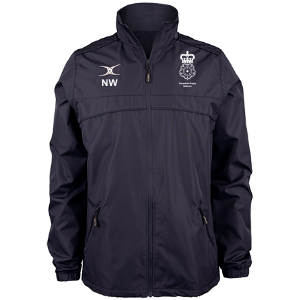 gilbert-rugby-hampshire-referees-photon-giacca-full-zip-uomo-blu-navy-adulto image 1