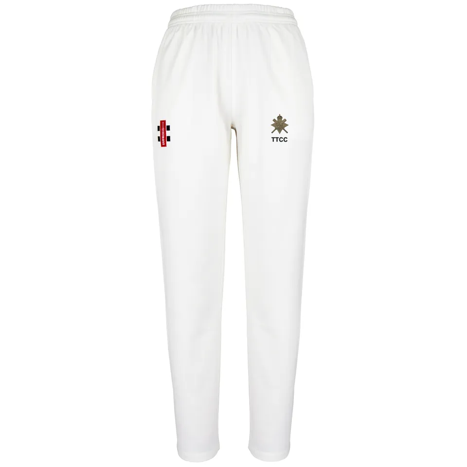 gray-nicolls-tothill-taverners-donna-pantaloni-matrix-v2-avorio image 1