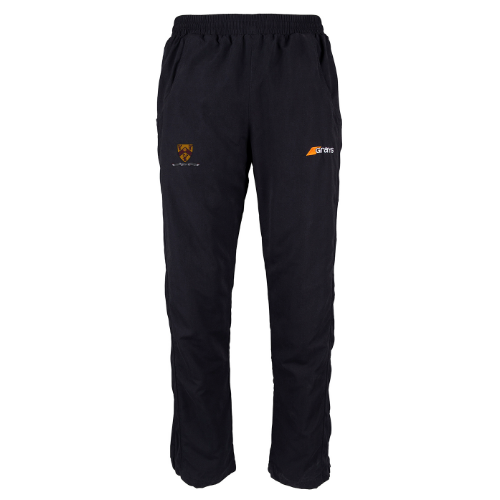 grays-cannock-hc-bambino-pantaloni-training-glide-neri image 1