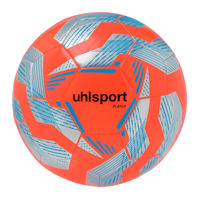 uhlsport-player-pallone-da-calcio-allenamento-misura-5 image 1