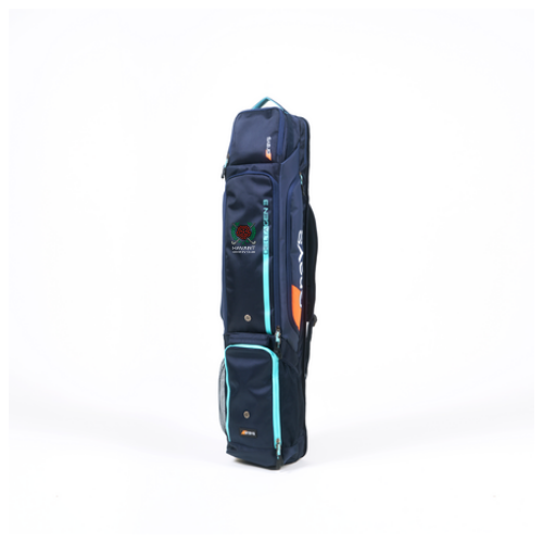 grays-havant-hc-delta-gen3-kitbag-navy-black-105-cm-borsa-hockey image 1