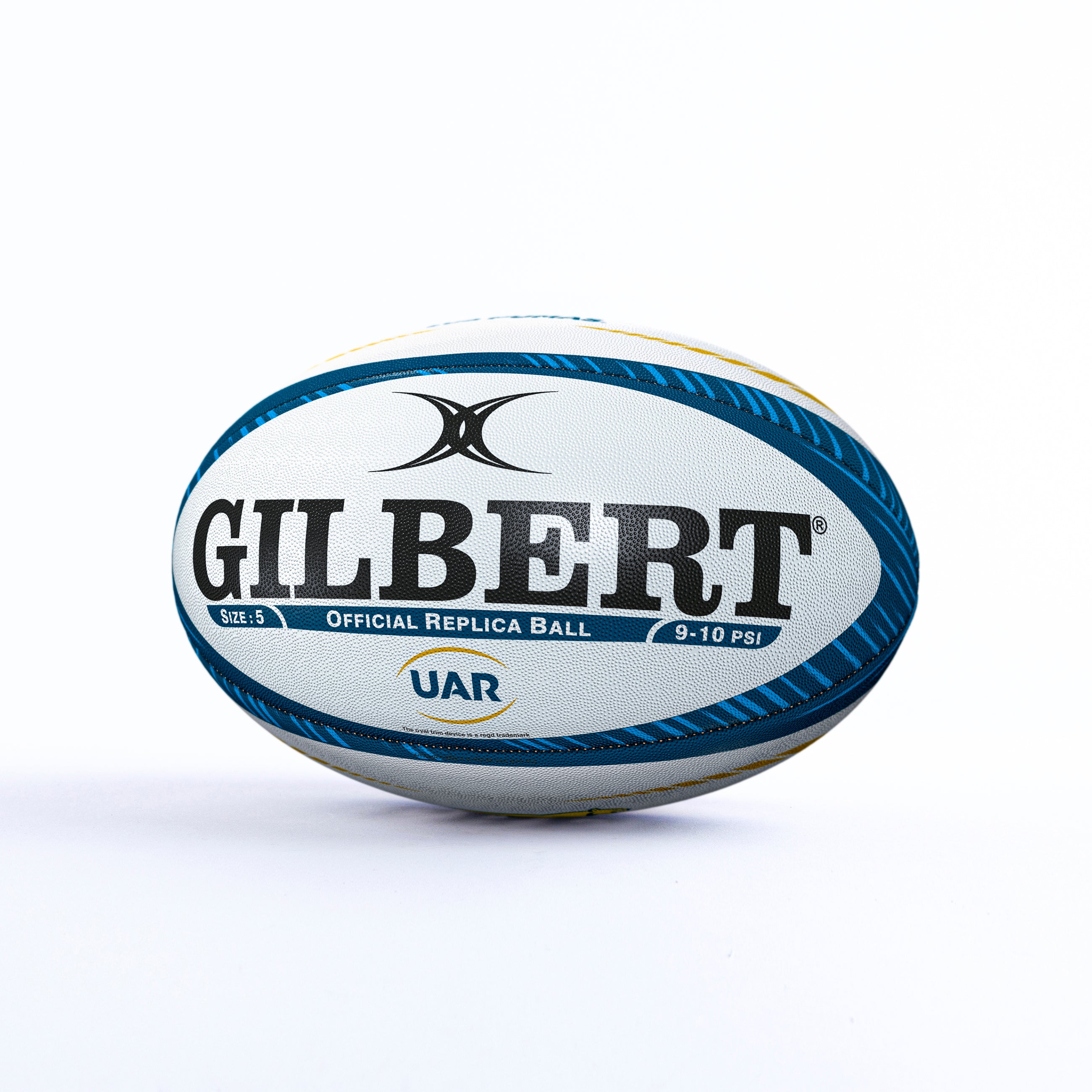 gilbert-rugby-pallone-replica-argentina-los-pumas image 2