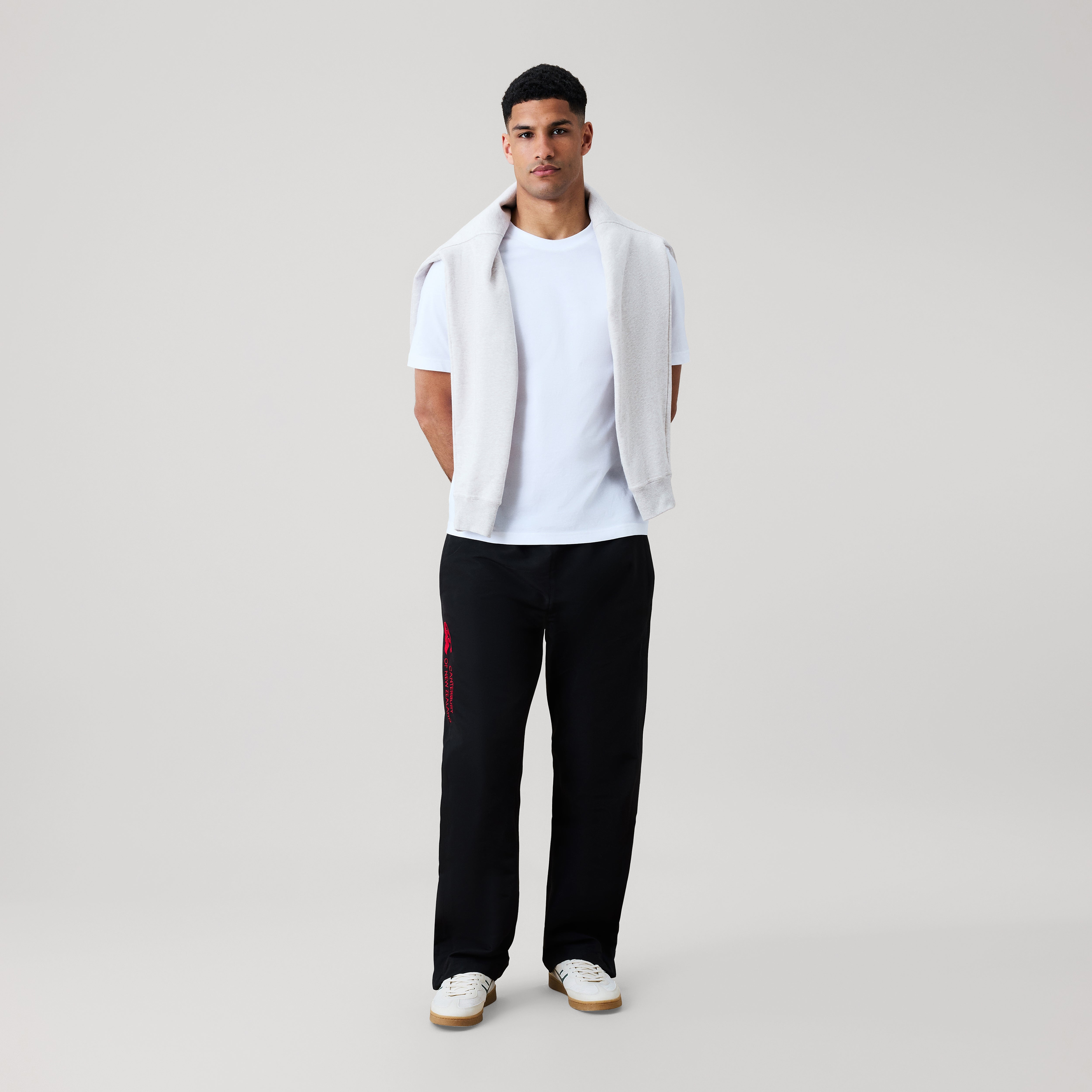 canterbury-open-hem-stadium-pantalone-uomo-nero image 2