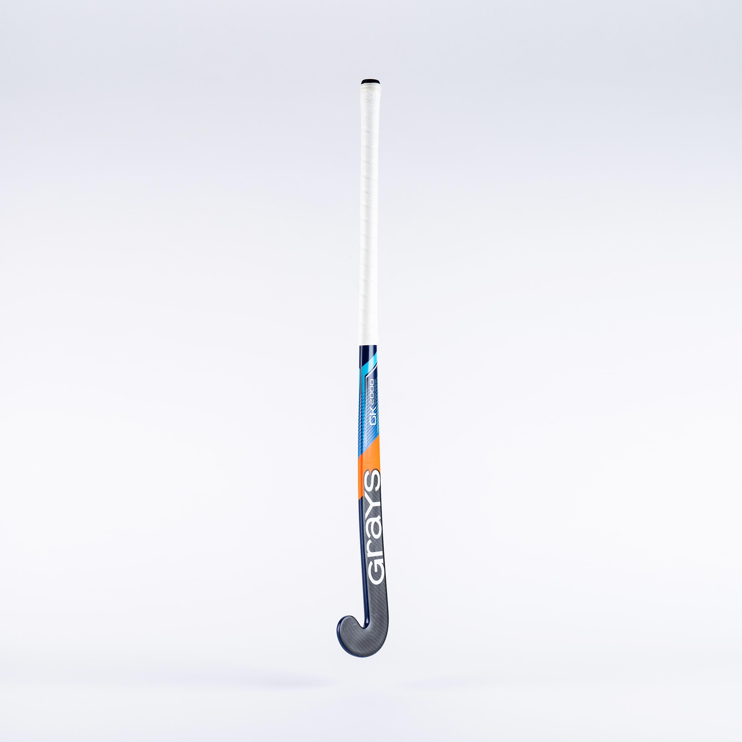 grays-gk2000-ultrabow-mazza-hockey-portiere-junior-composito-blu-navy-sky image 4