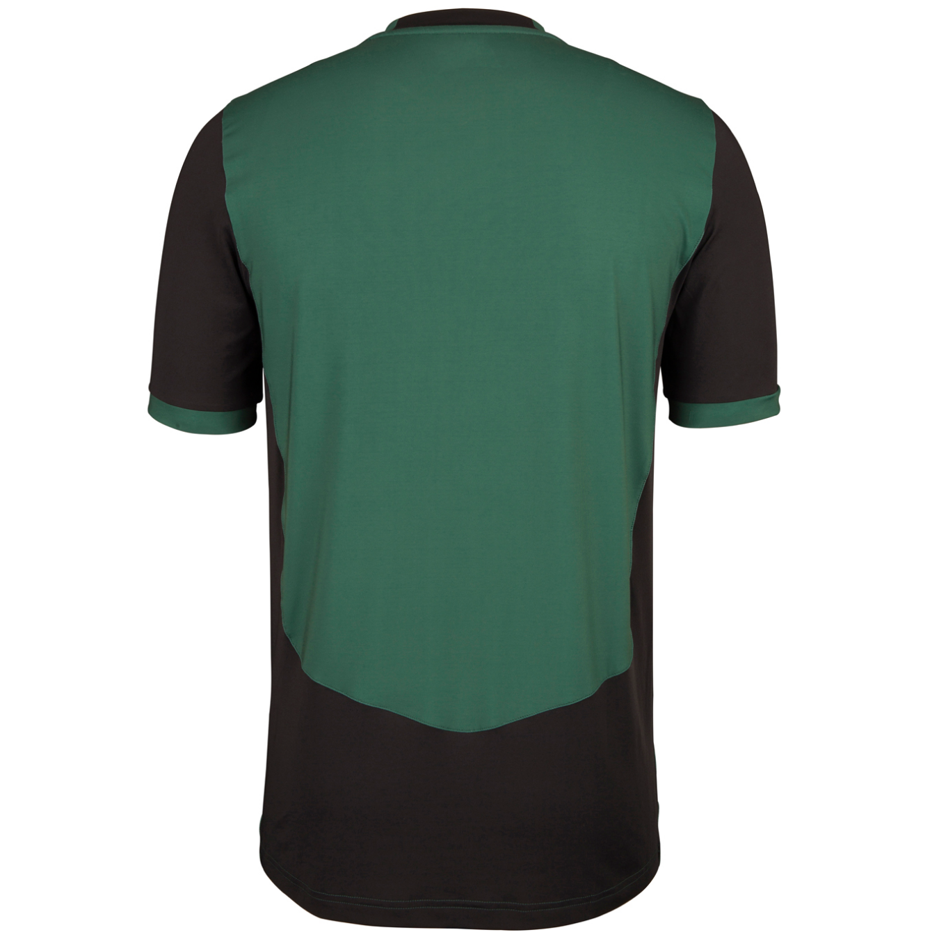 gray-nicolls-pro-performance-maglia-t20-manica-corta-junior-golden-hill-cc-verde image 2