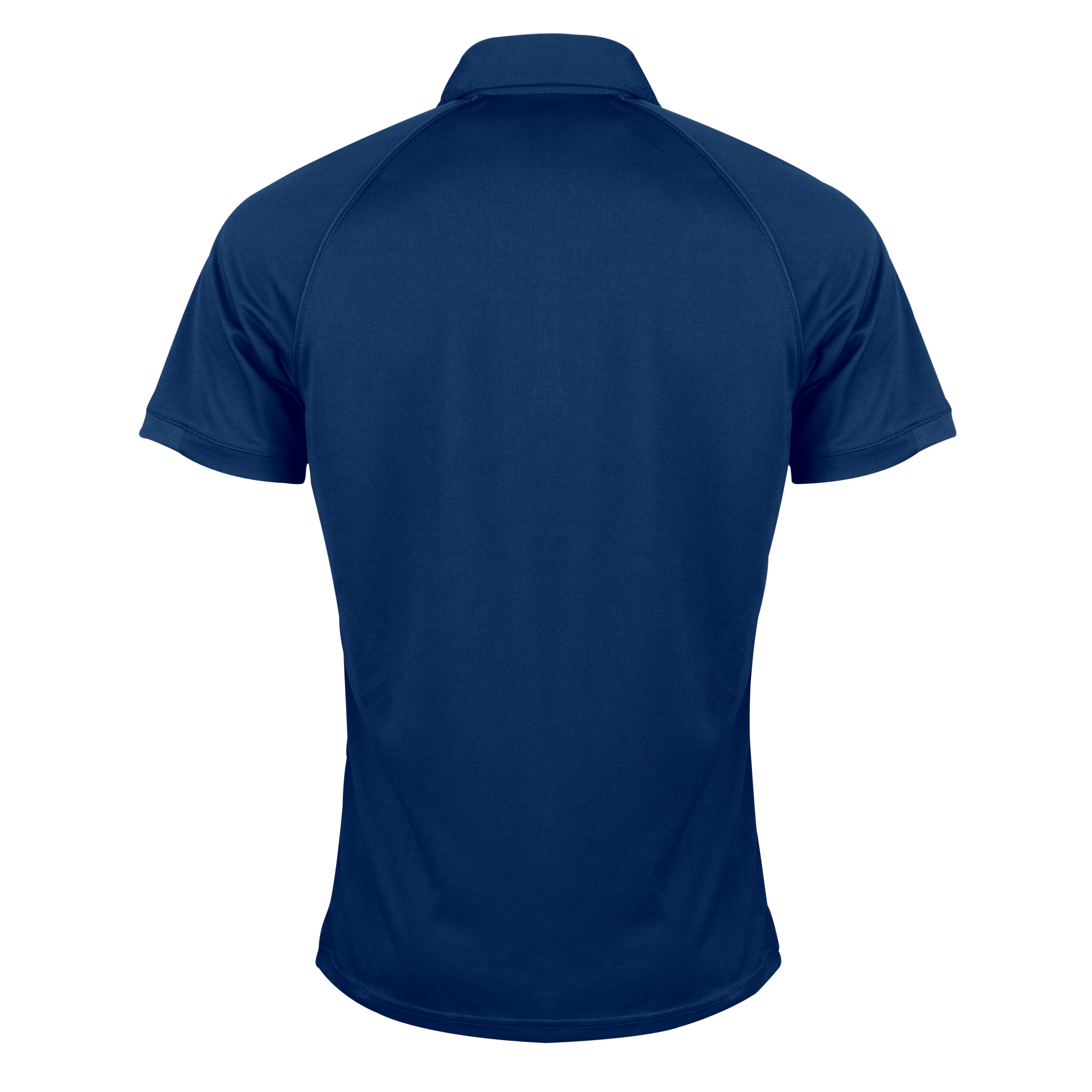 gray-nicolls-astley-bridge-senior-matrix-v2-polo-manica-corta-blu-navy image 2