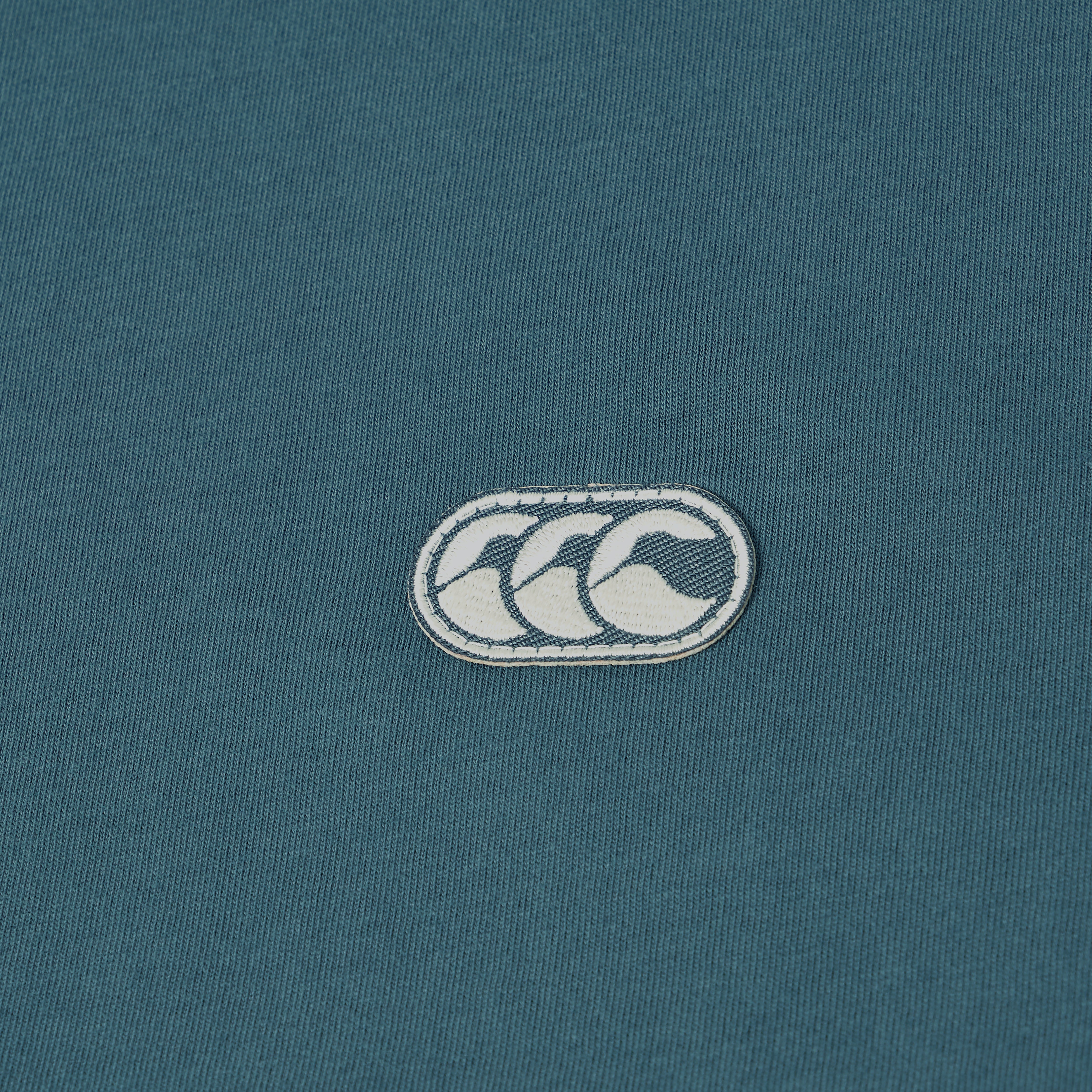 canterbury-force-t-shirt-uomo-grigia image 8