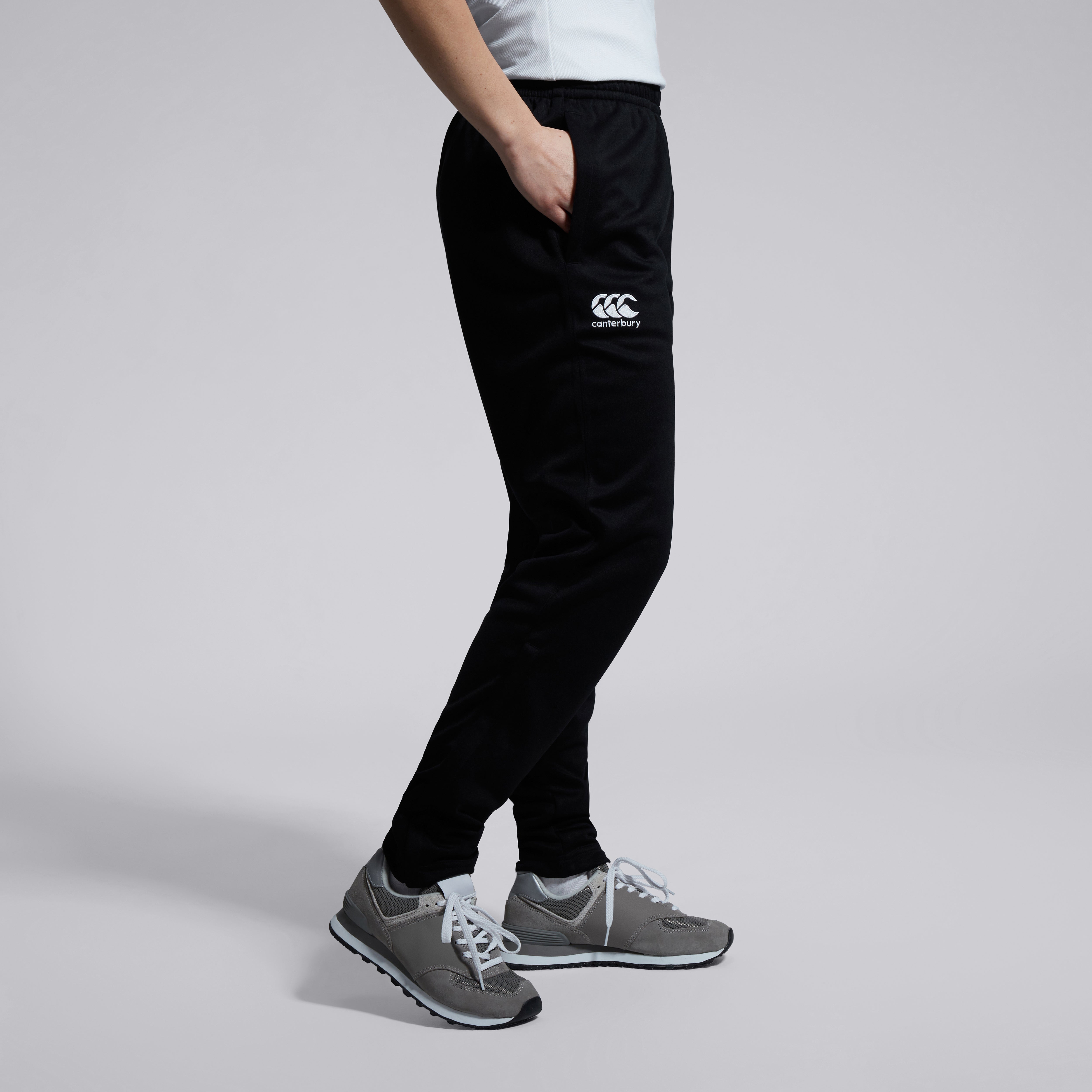 canterbury-stretch-tapered-pant-donna-nero image 4