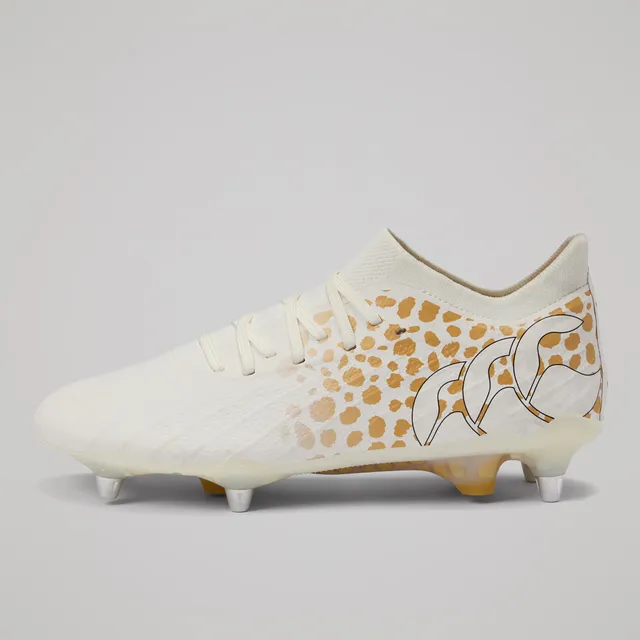 canterbury-ellie-x-ccc-speed-falcon-elite-soft-ground-unisex-adulto-bianco image 1