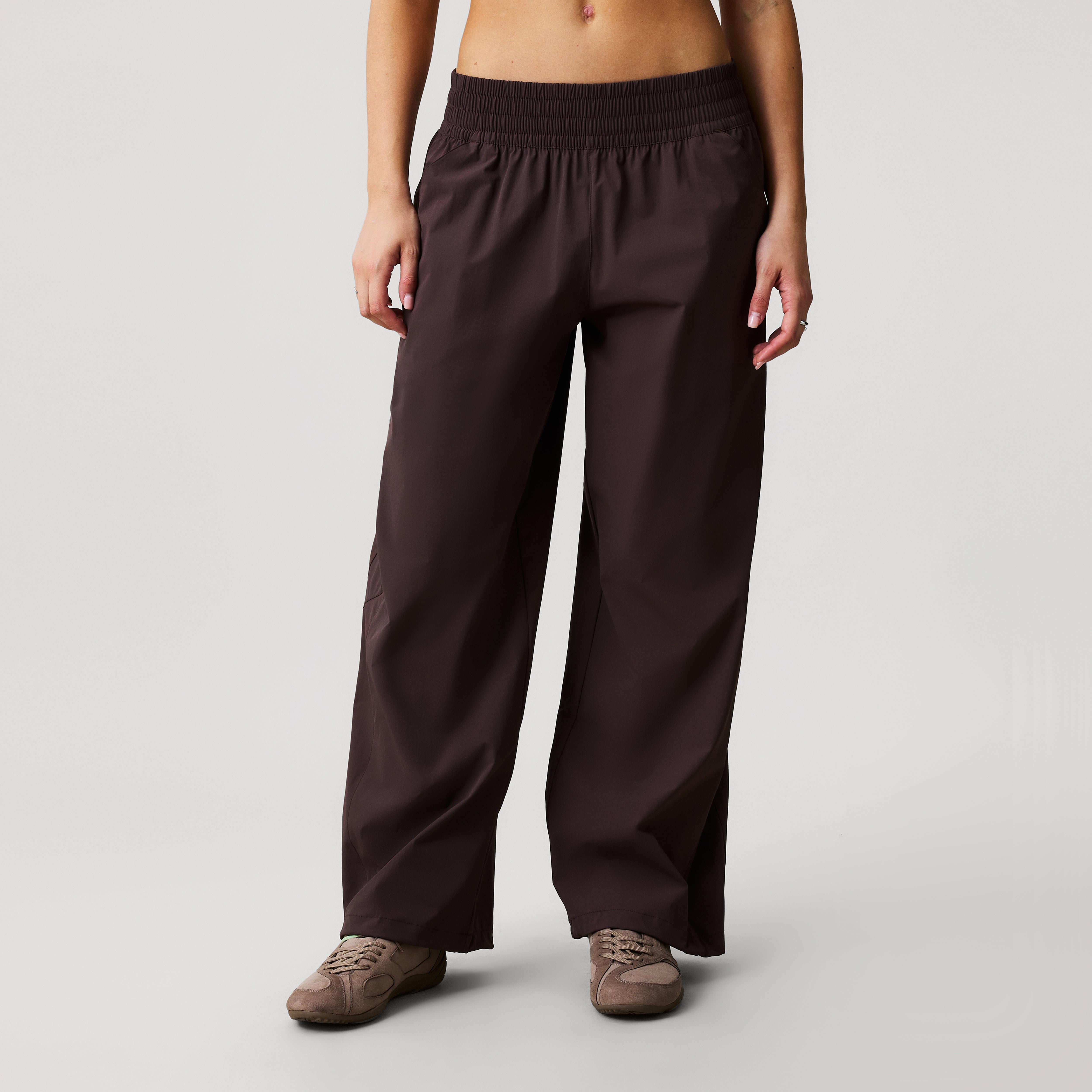 canterbury-everyday-woven-pant-donna-marrone image 3
