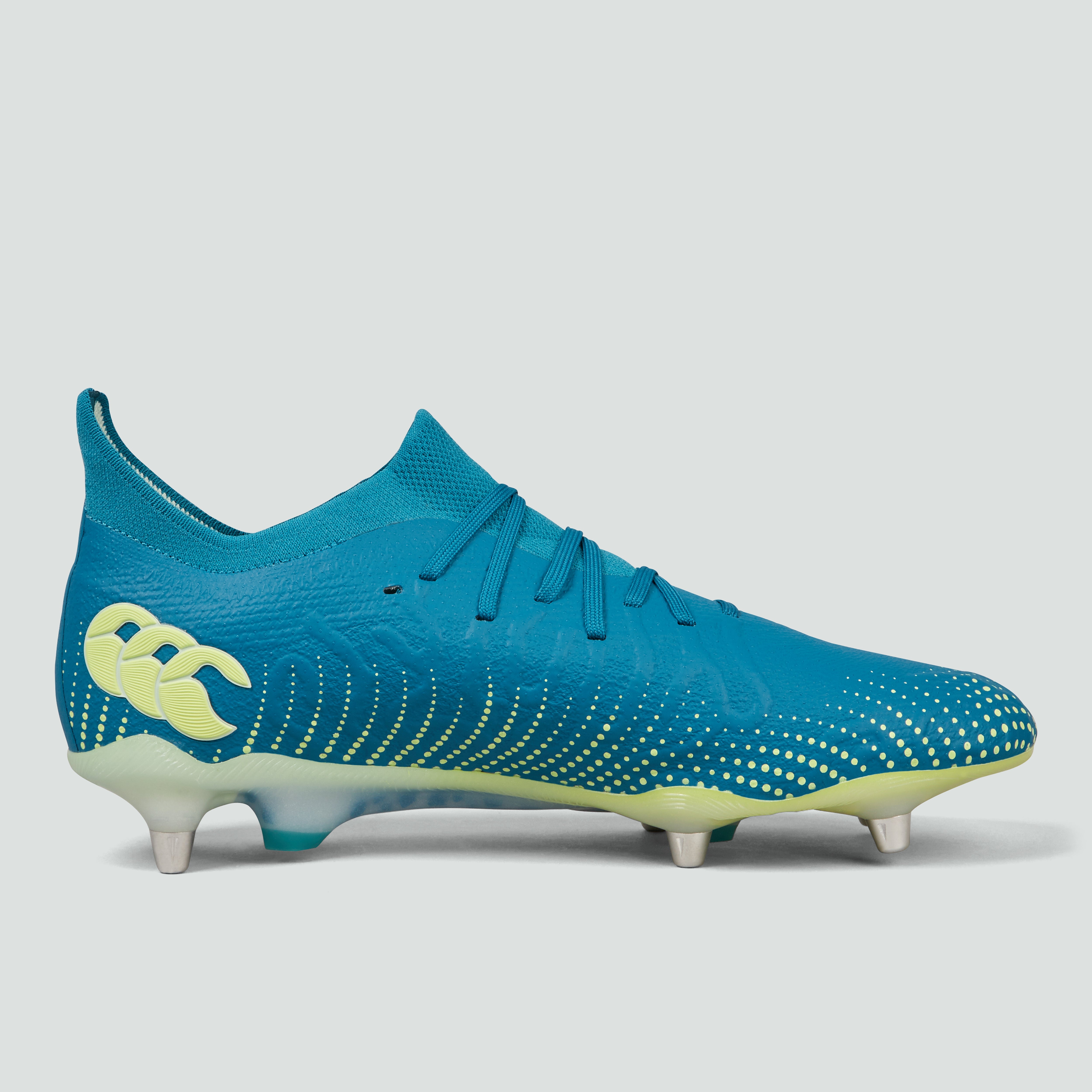 canterbury-ccc-speed-infinite-elite-soft-ground-blu-scarpa-rugby-sg-adulto-unise image 3