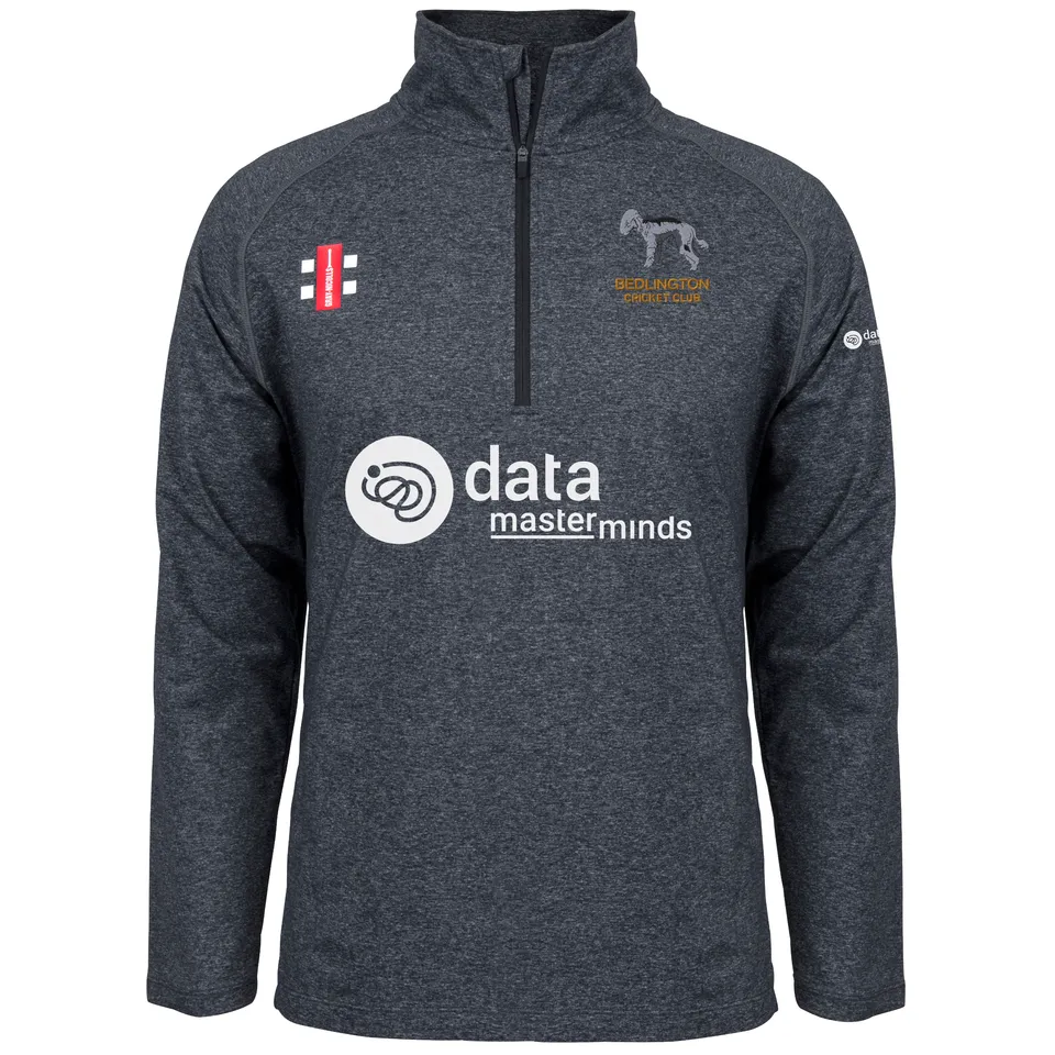 gray-nicolls-velocity-mid-layer-junior-nero-bedlington-child-s image 1