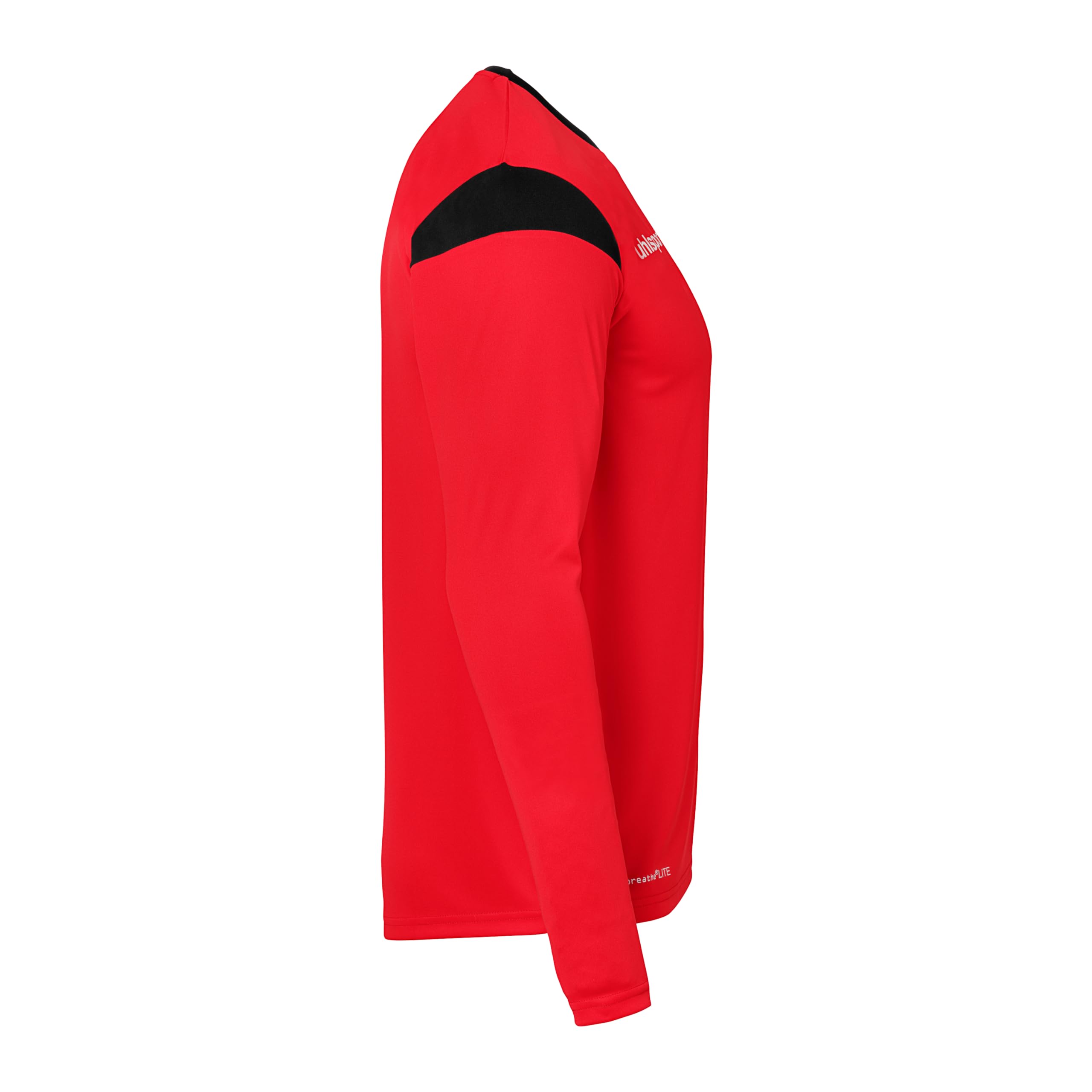 uhlsport-squad-27-maglia-calcio-maniche-lunghe-unisex-adulto image 4
