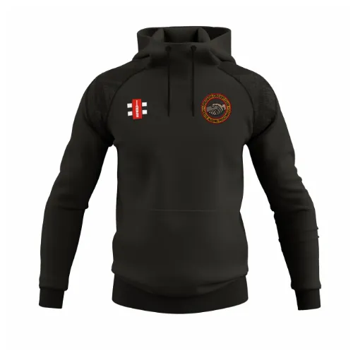 gray-nicolls-gregson-cc-senior-gts-felpa-con-cappuccio-black image 1