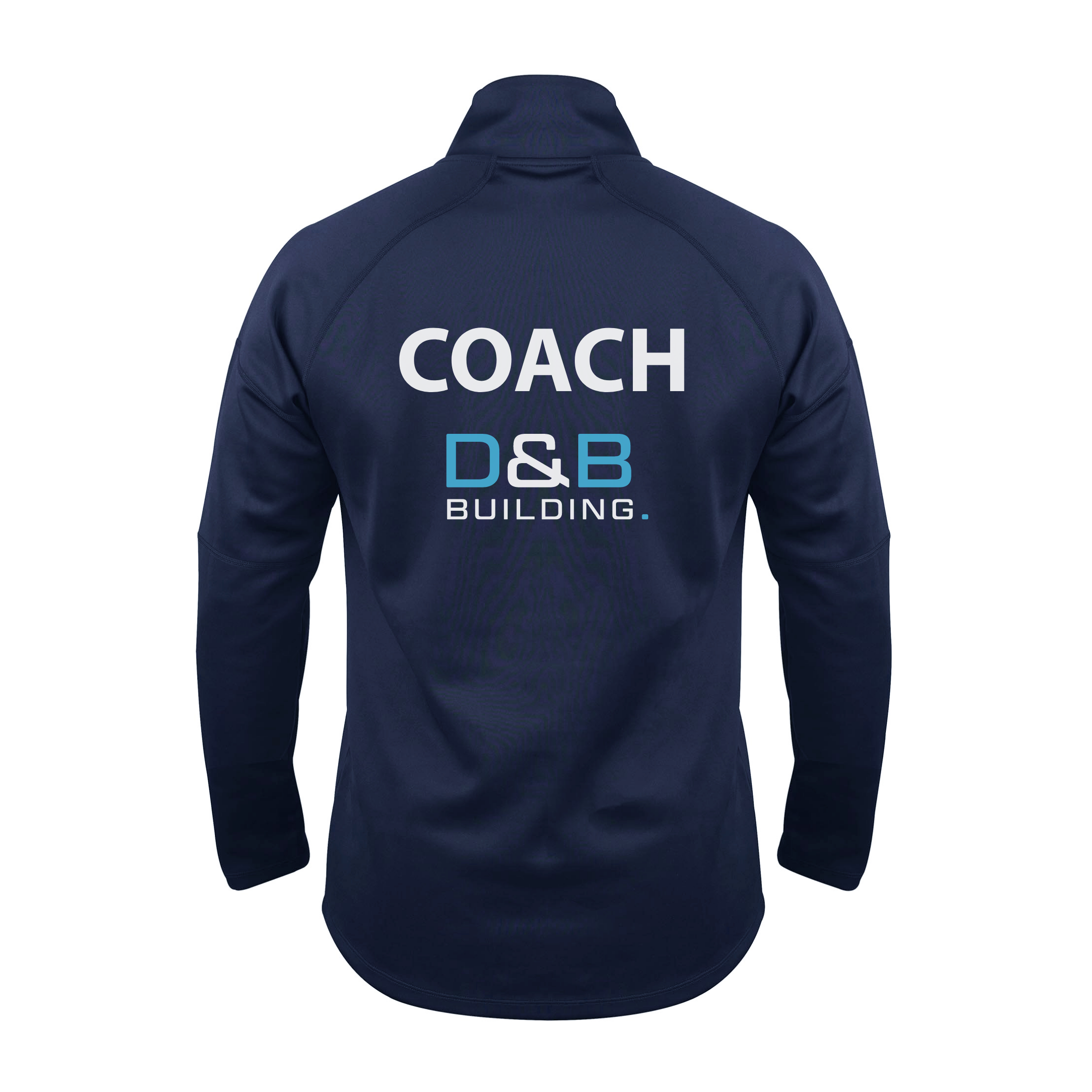gray-nicolls-old-albanian-cc-senior-pile-pro-thermo-panthers-coach-blu-navy image 2