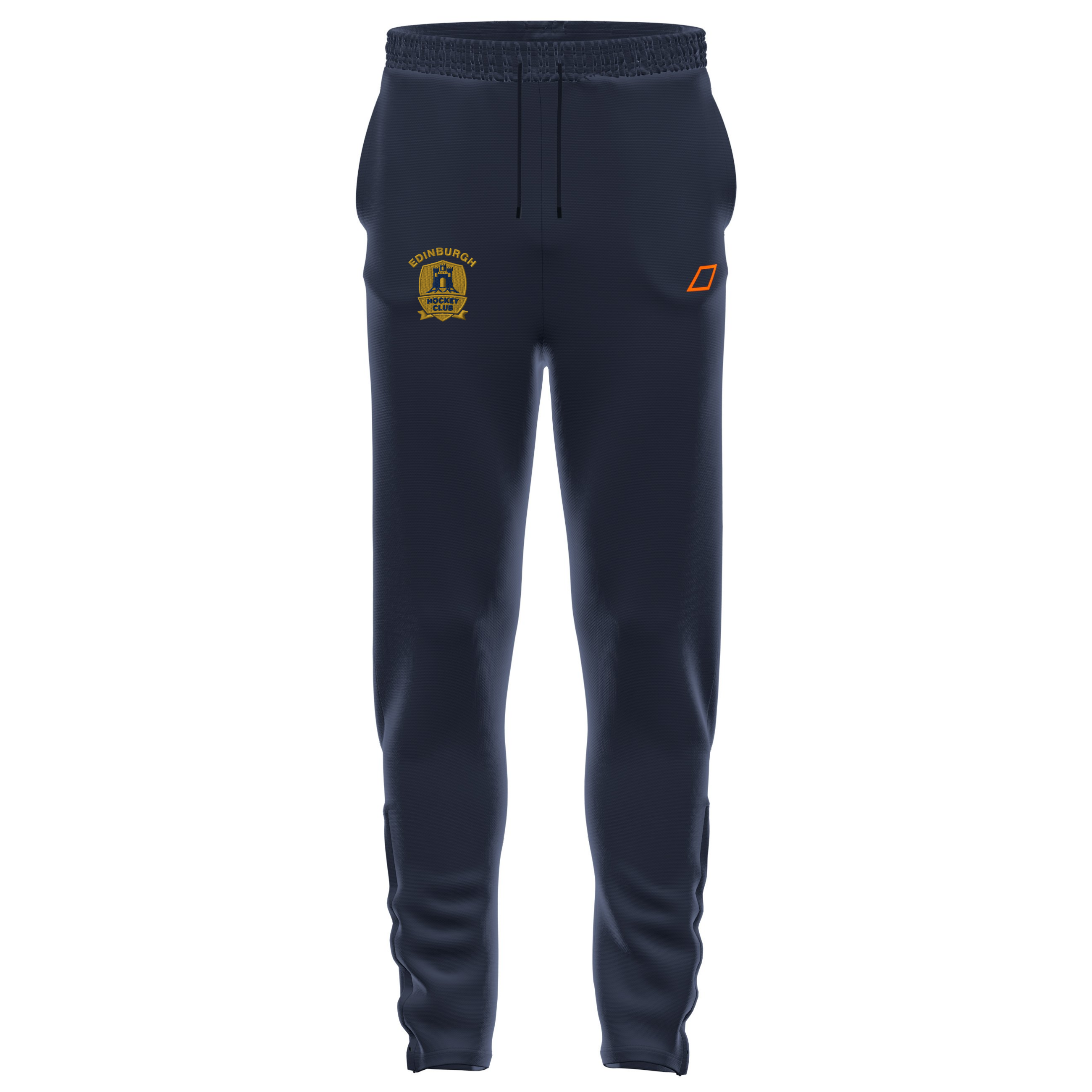 grays-edinburgh-hc-gts-pantaloni-training-senior-blu-navy-scuro image 1