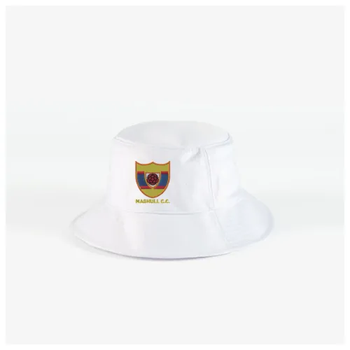 gray-nicolls-maghull-cc-senior-cappello-bucket-bianco image 1
