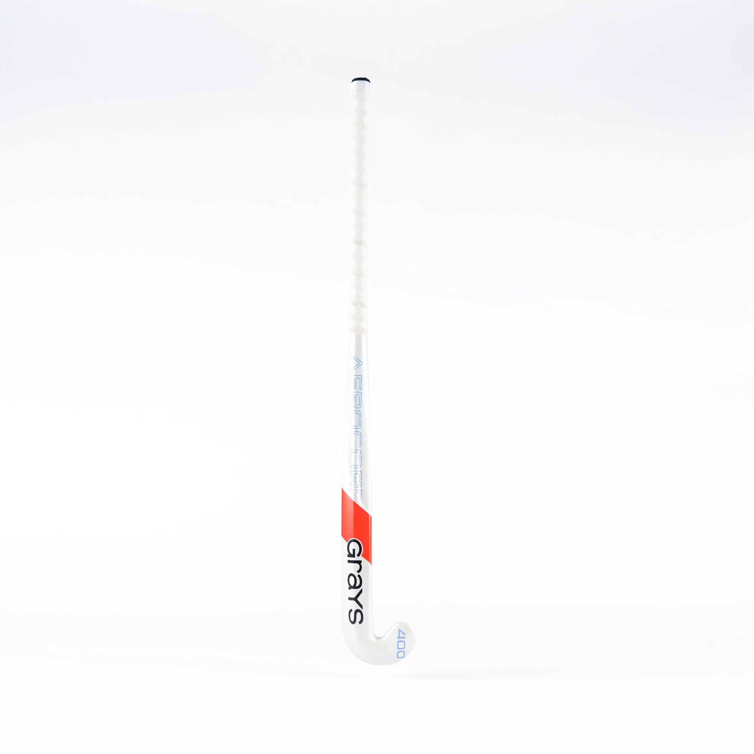 grays-ac400-dynabow-s-bastone-hockey-prato-composite-bianco image 3