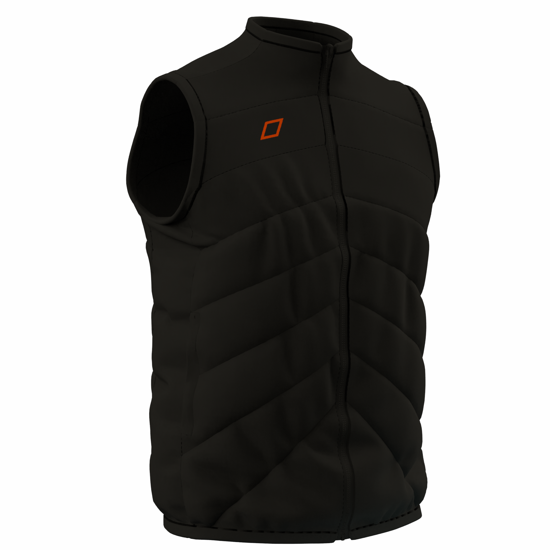 grays-performance-gilet-smanicato-imbottito-black-navy image 4