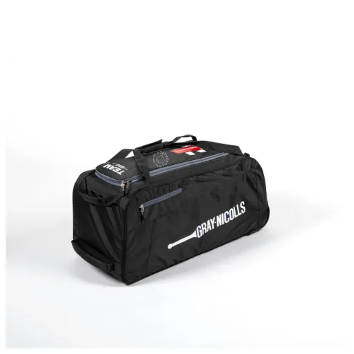 gray-nicolls-team-250-trolley-cricket-senior-tetbury-cc-nero-grigio image 1