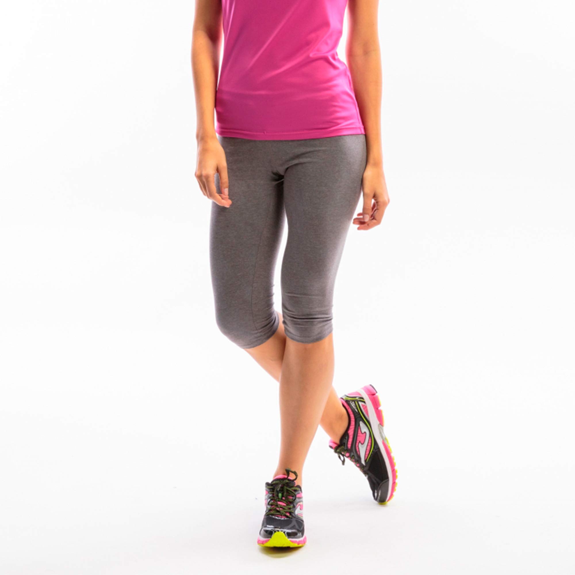 joma-latino-ii-pantaloni-sportivi-da-donna-e-ragazza image 3