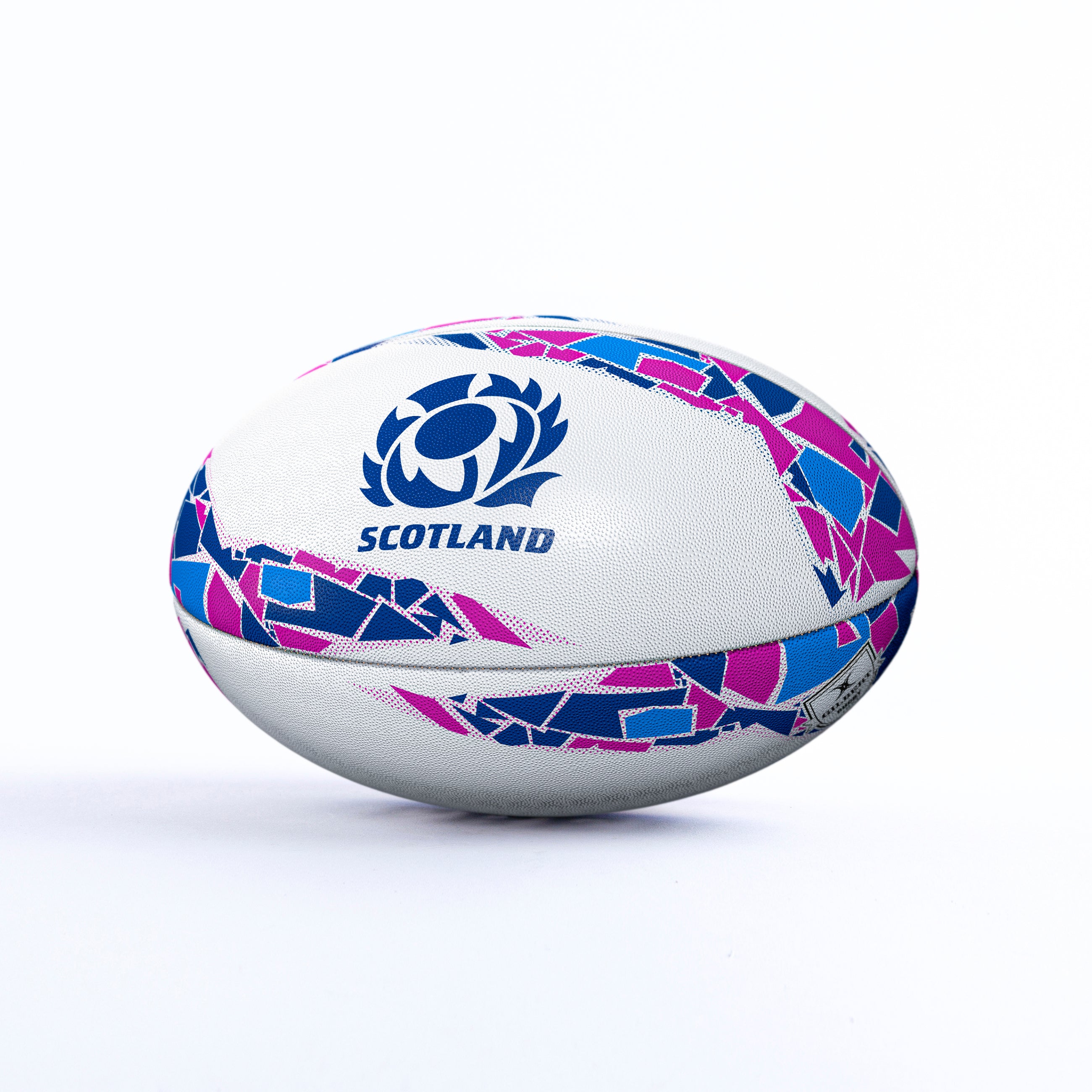 gilbert-rugby-pallone-supporter-scozia-misura-4-5 image 2