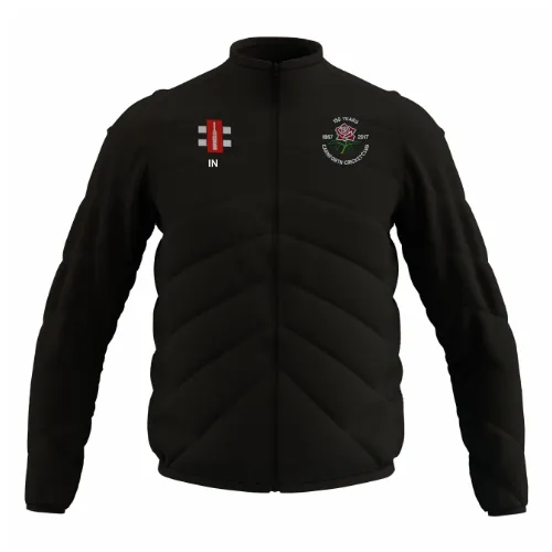 gray-nicolls-carnforth-cc-senior-giacca-full-zip-gts-nera image 1