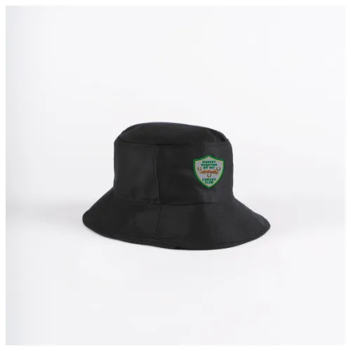 gray-nicolls-market-overton-cc-senior-cappello-bucket-nero image 1