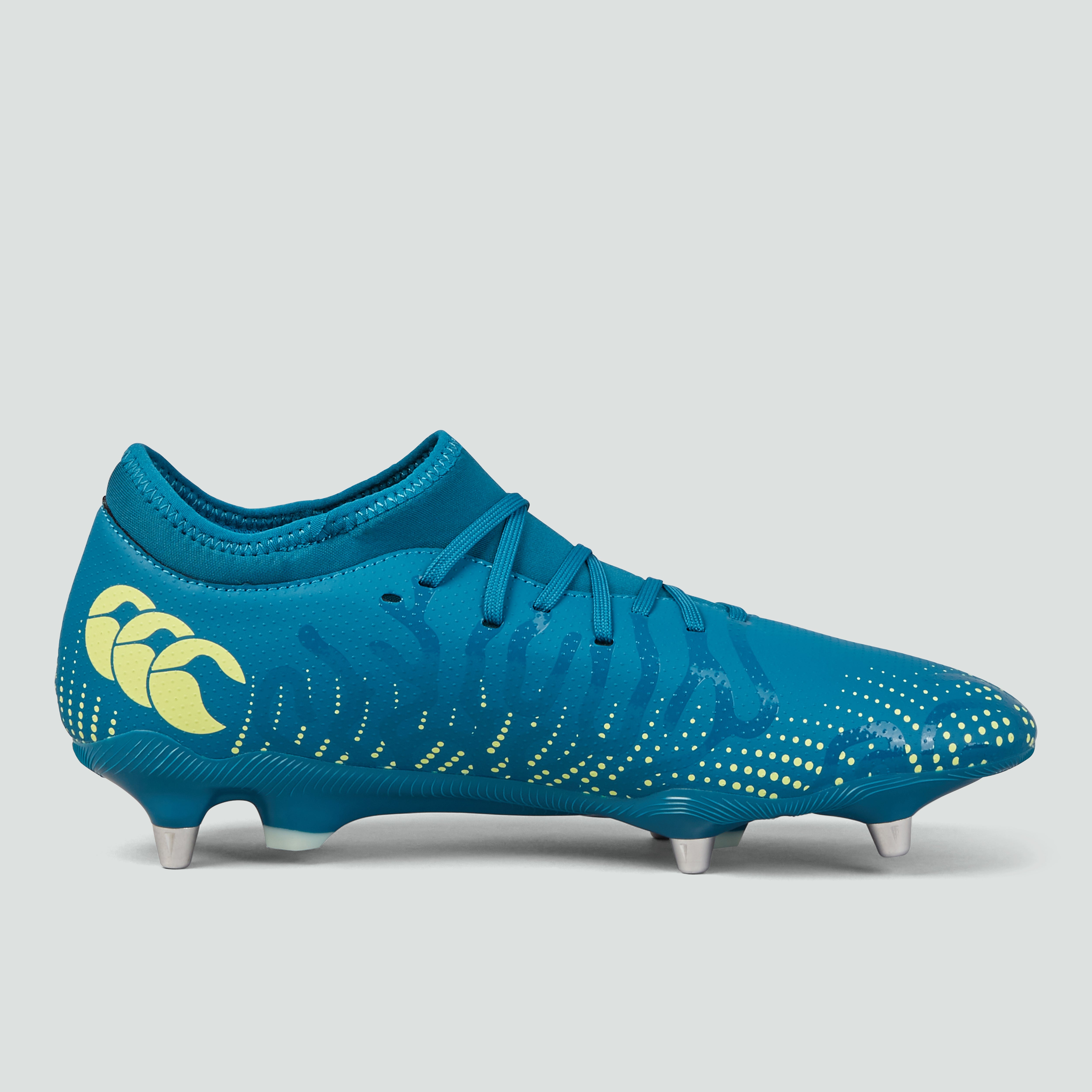 canterbury-speed-infinite-team-sg-scarpe-rugby-verdi image 3