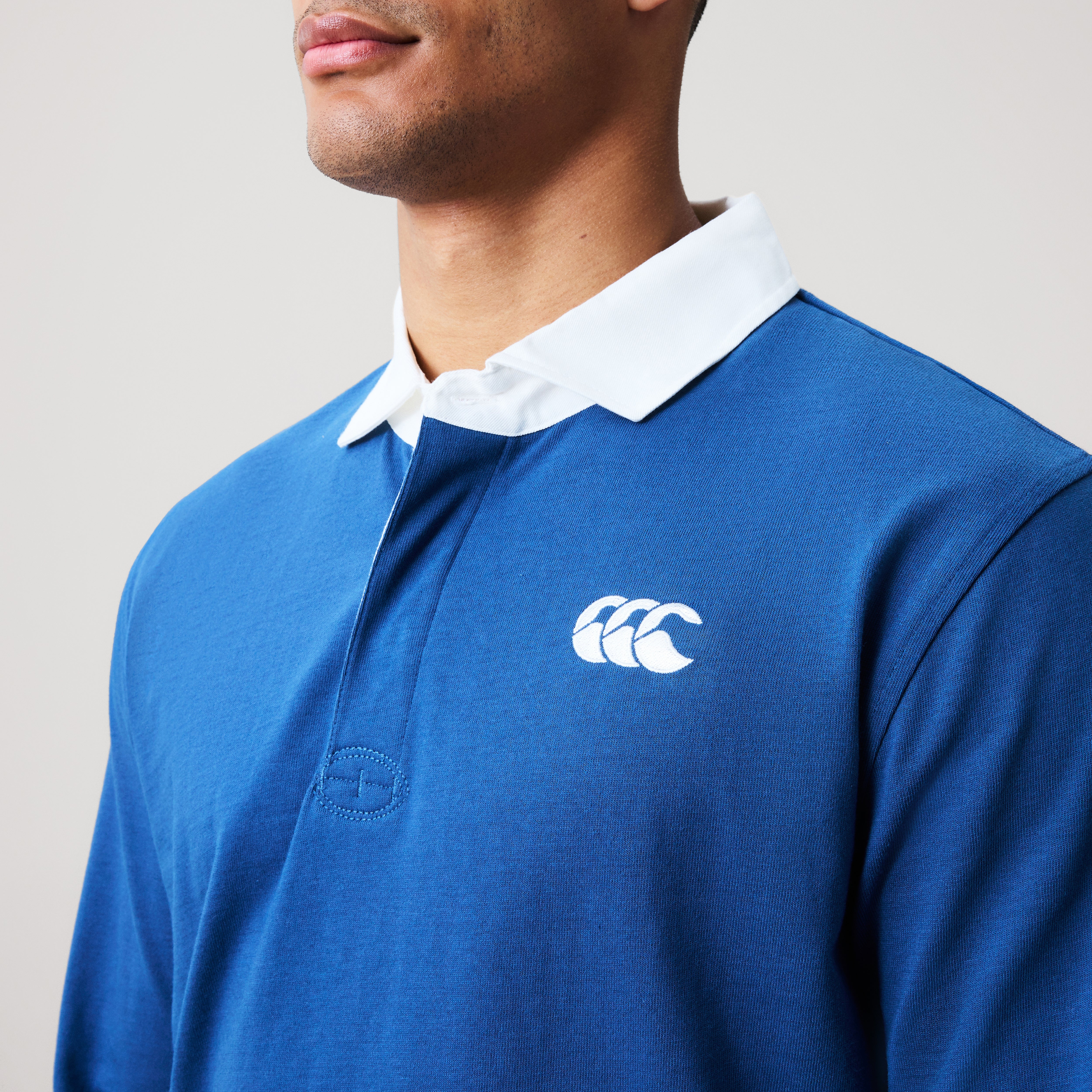 canterbury-solid-dye-maglia-rugby-uomo-blu image 5