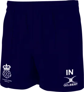 gilbert-rugby-hampshire-referees-kiwi-pro-shorts-bambino-blu-navy-scuro image 1