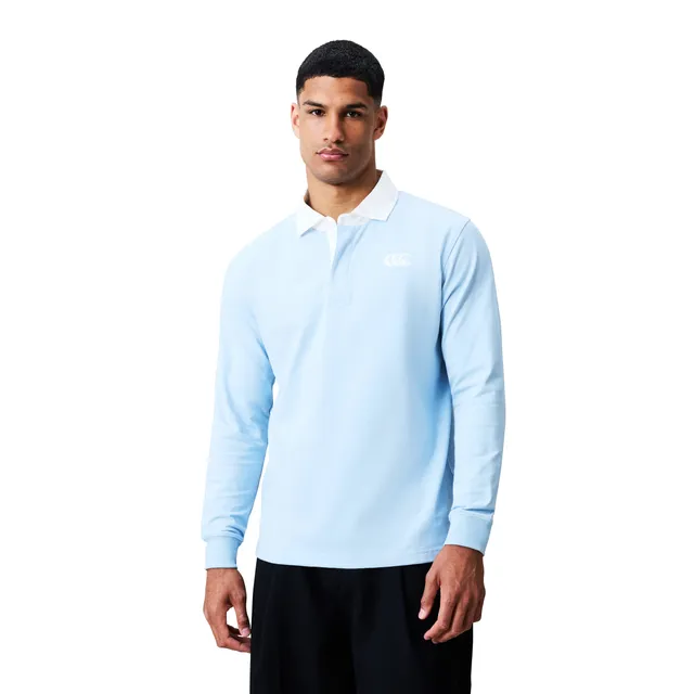 canterbury-solid-dye-maglia-rugby-uomo-blu-2 image 1