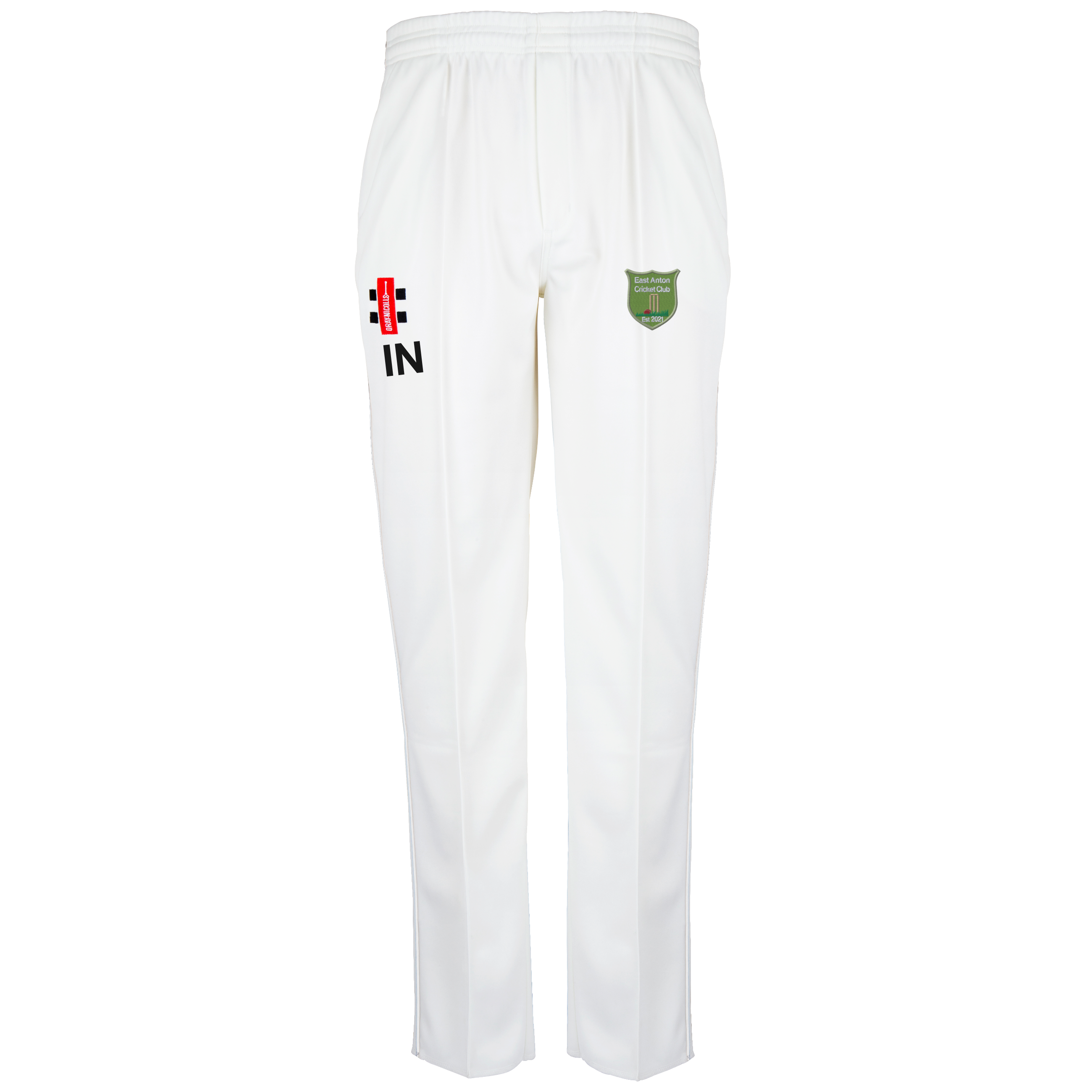 gray-nicolls-matrix-v2-pantaloni-cricket-senior-east-anton-cc-avorio image 1