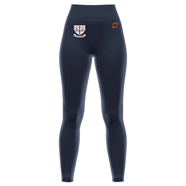 grays-colchester-hc-gts-leggings-hockey-donna-blu-navy-scuro image 1