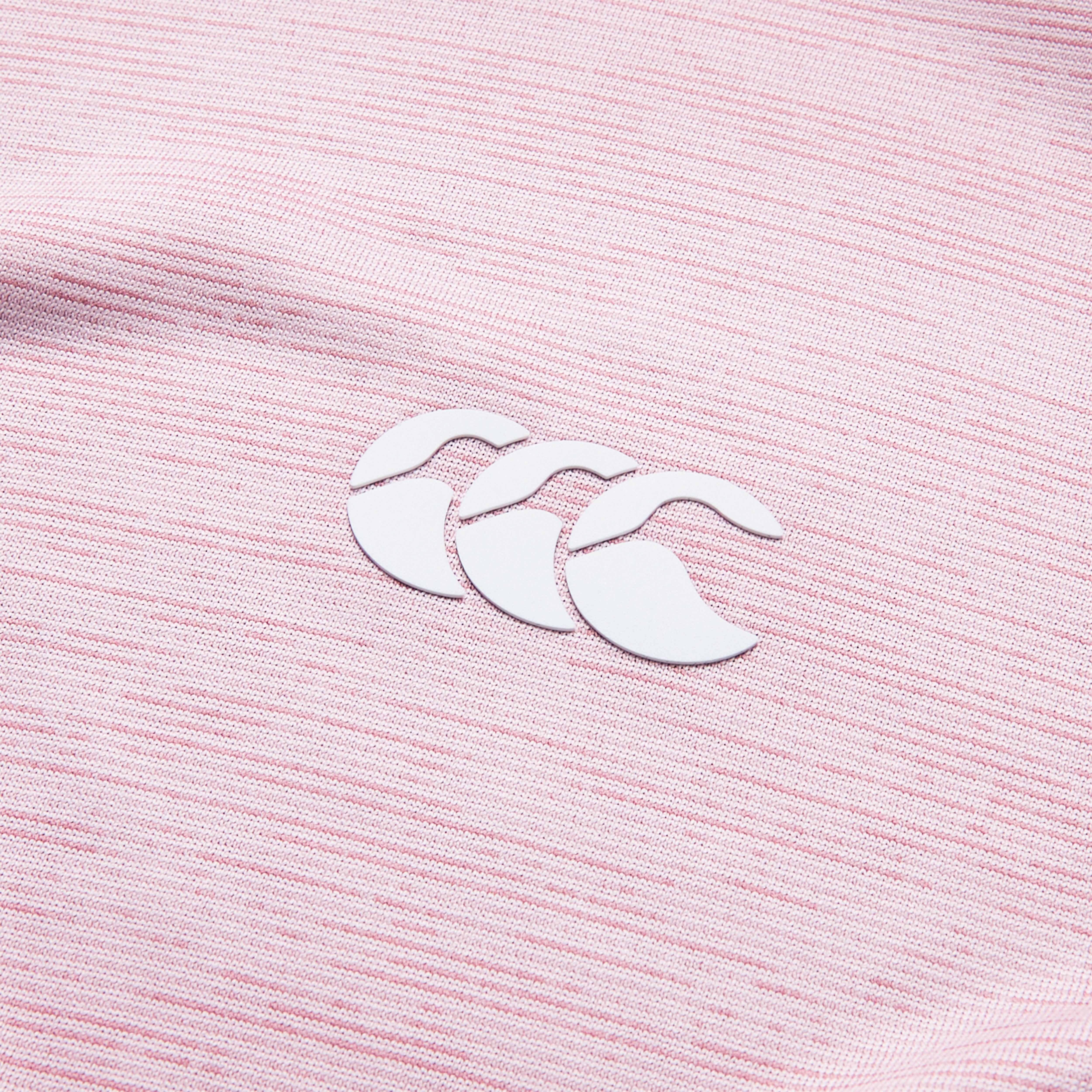 canterbury-tempo-tee-donna-rosa-t-shirt-cropped-training image 8