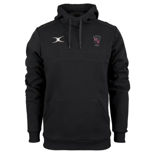 gilbert-rugby-old-brodleians-rufc-photon-felpa-con-cappuccio-uomo-no-initials image 1
