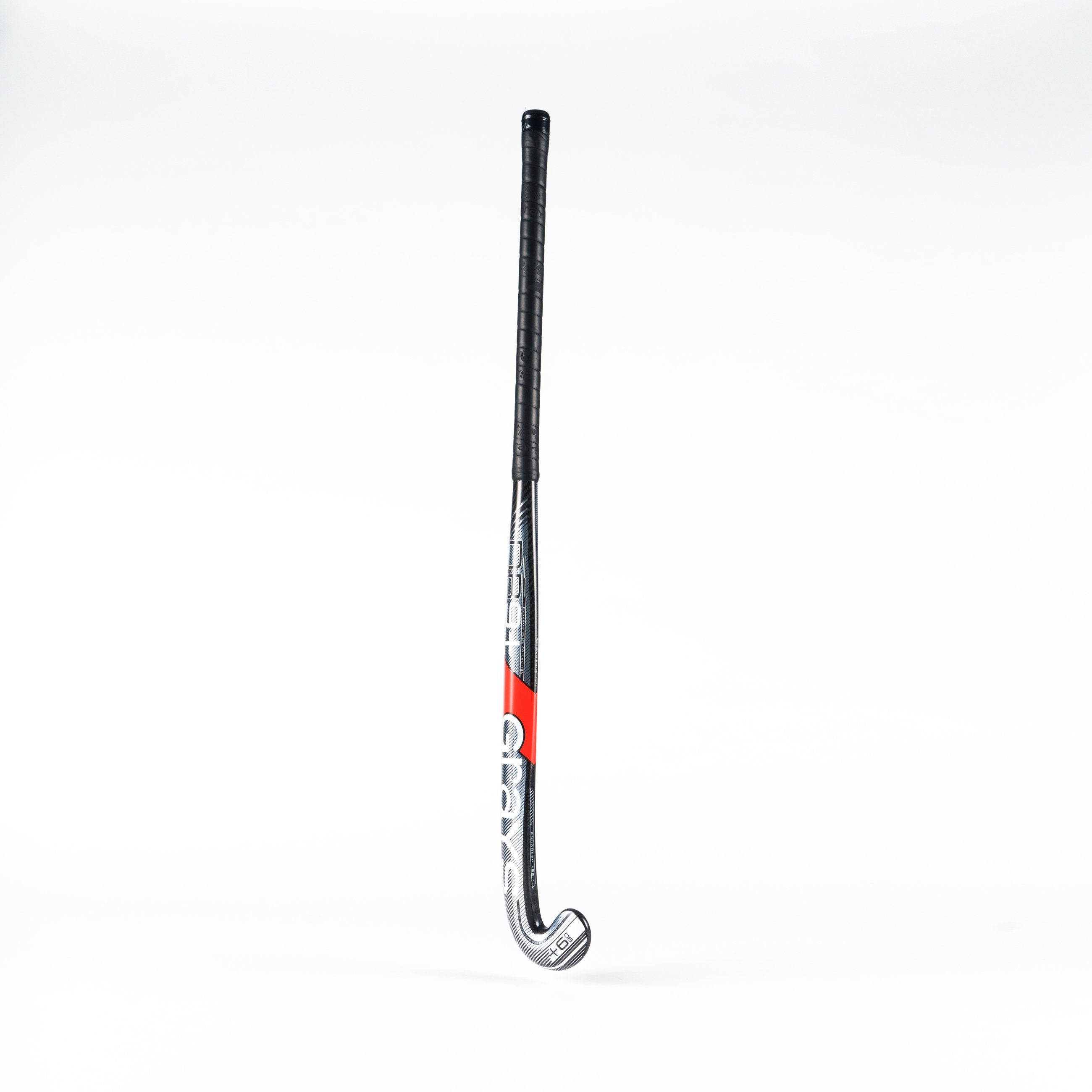 grays-db-9-mazza-hockey-composito-dynabow-plus-nero-argento image 4