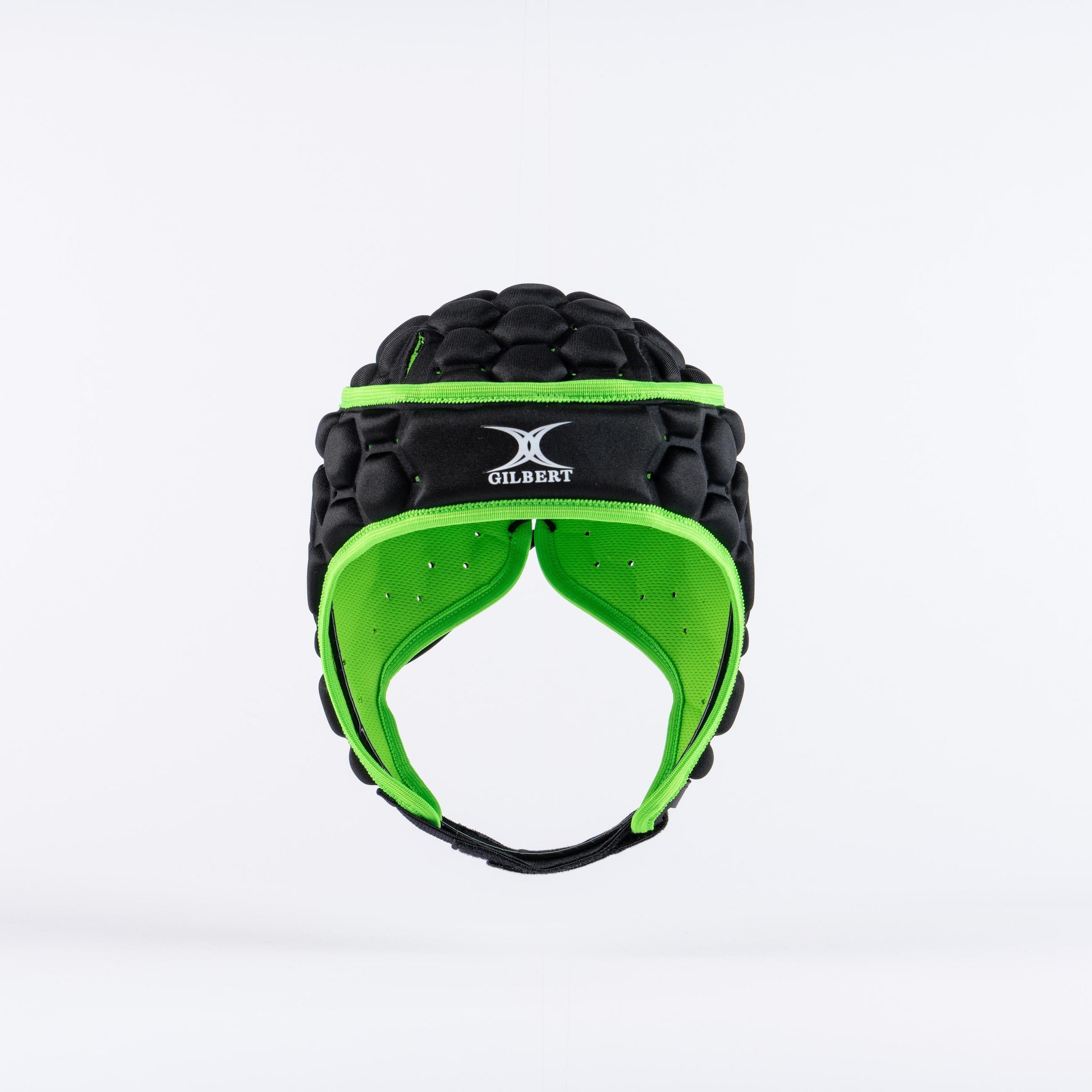 gilbert-rugby-xp-250-headguard-junior-casco-da-rugby-junior-con-imbottitura-hex- image 1