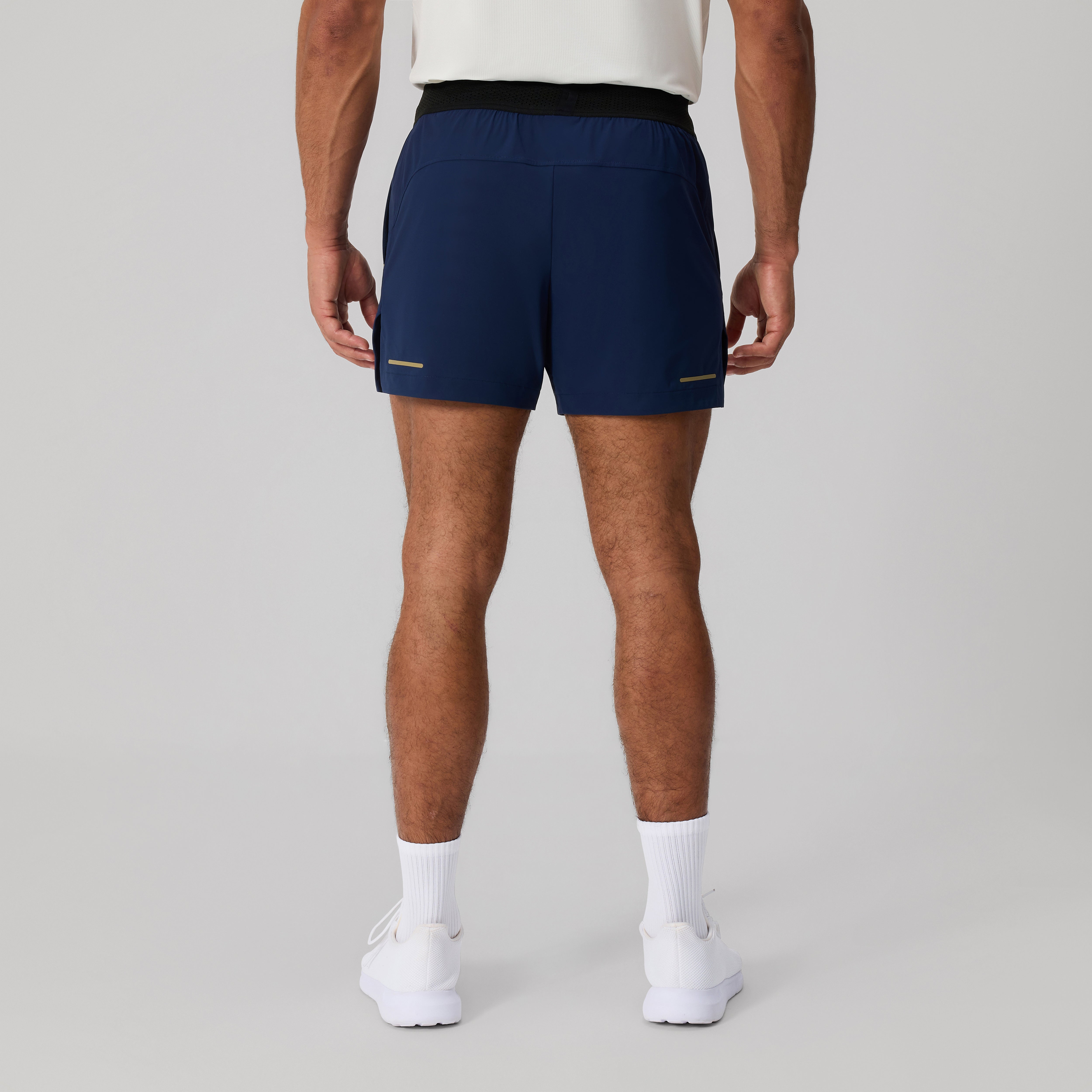 canterbury-everest-pantaloncini-woven-uomo-blu image 5