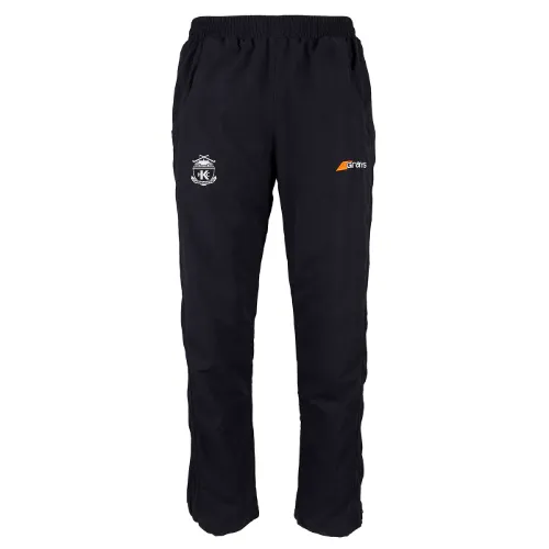 grays-kelburne-hc-pantalone-tuta-glide-bambino-nero image 1