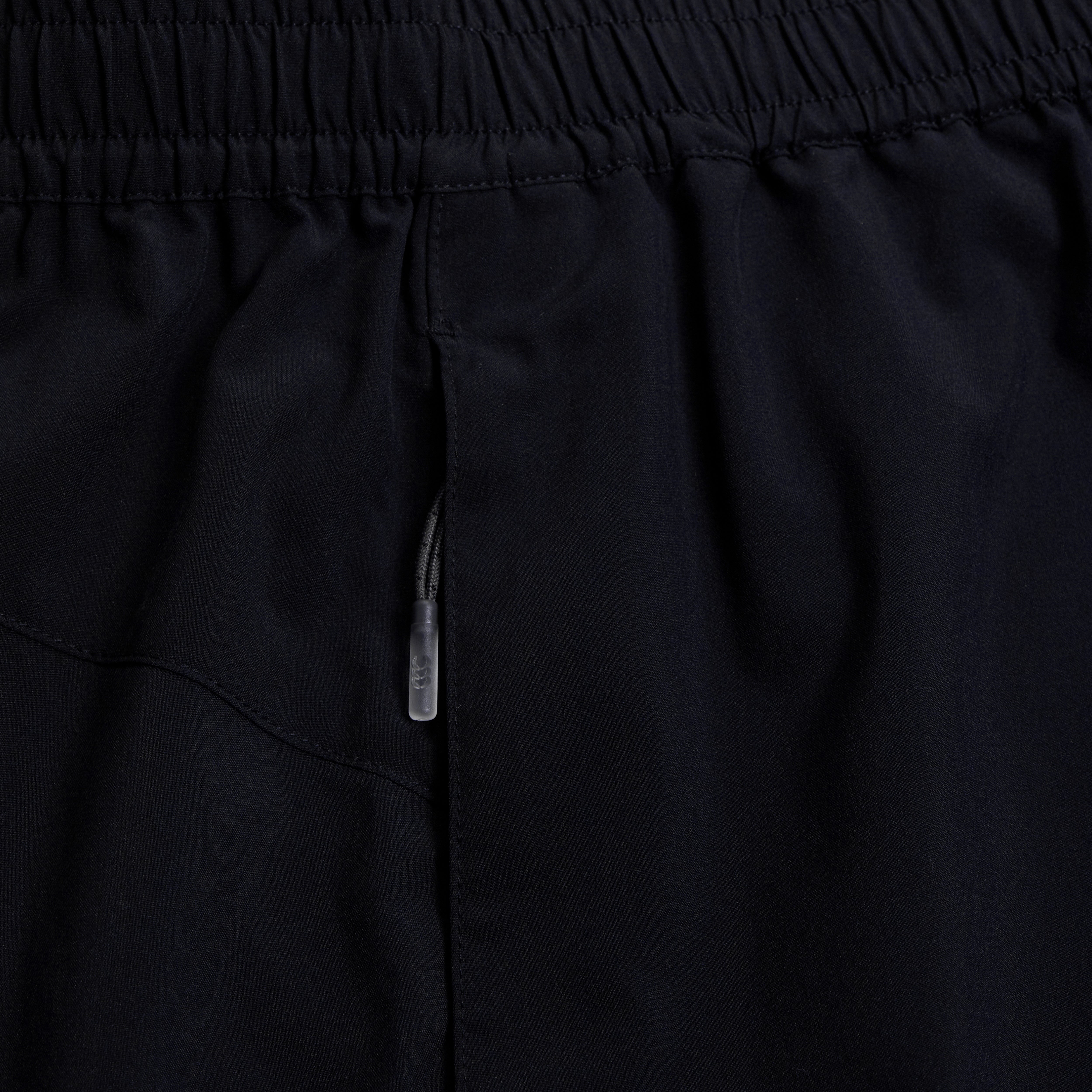 canterbury-elite-woven-short-uomo-nero image 5