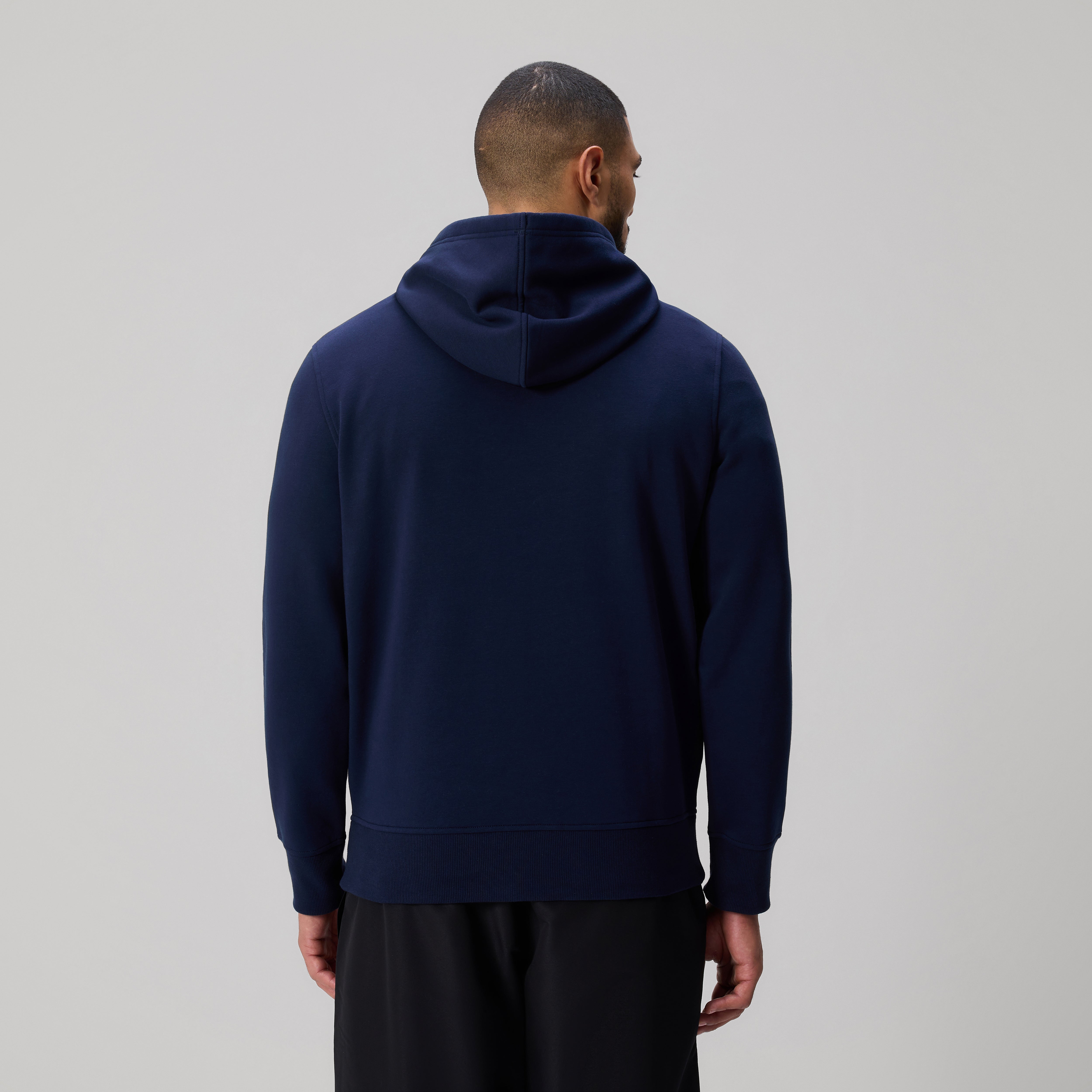 canterbury-uomo-uglies-felpa-con-cappuccio-blu-navy image 5