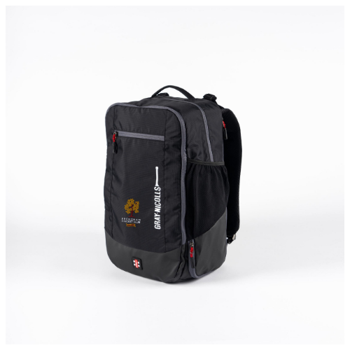 gray-nicolls-frensham-cc-senior-team-1-1-rucksack-nero-zaino-cricket image 1