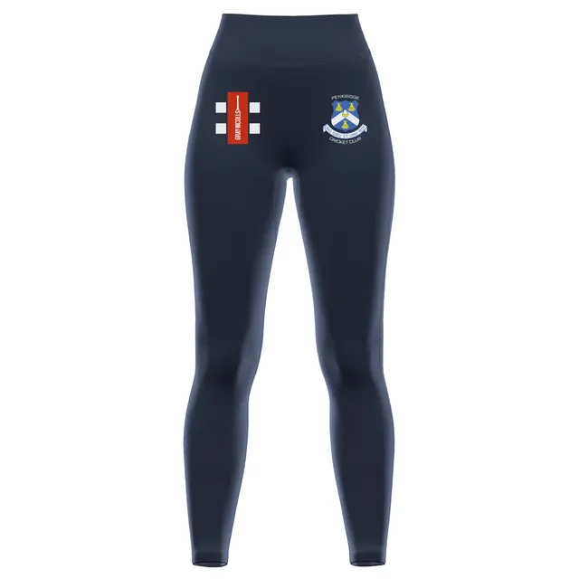 gray-nicolls-gts-leggings-donna-blu-navy-penkridge-cc image 1