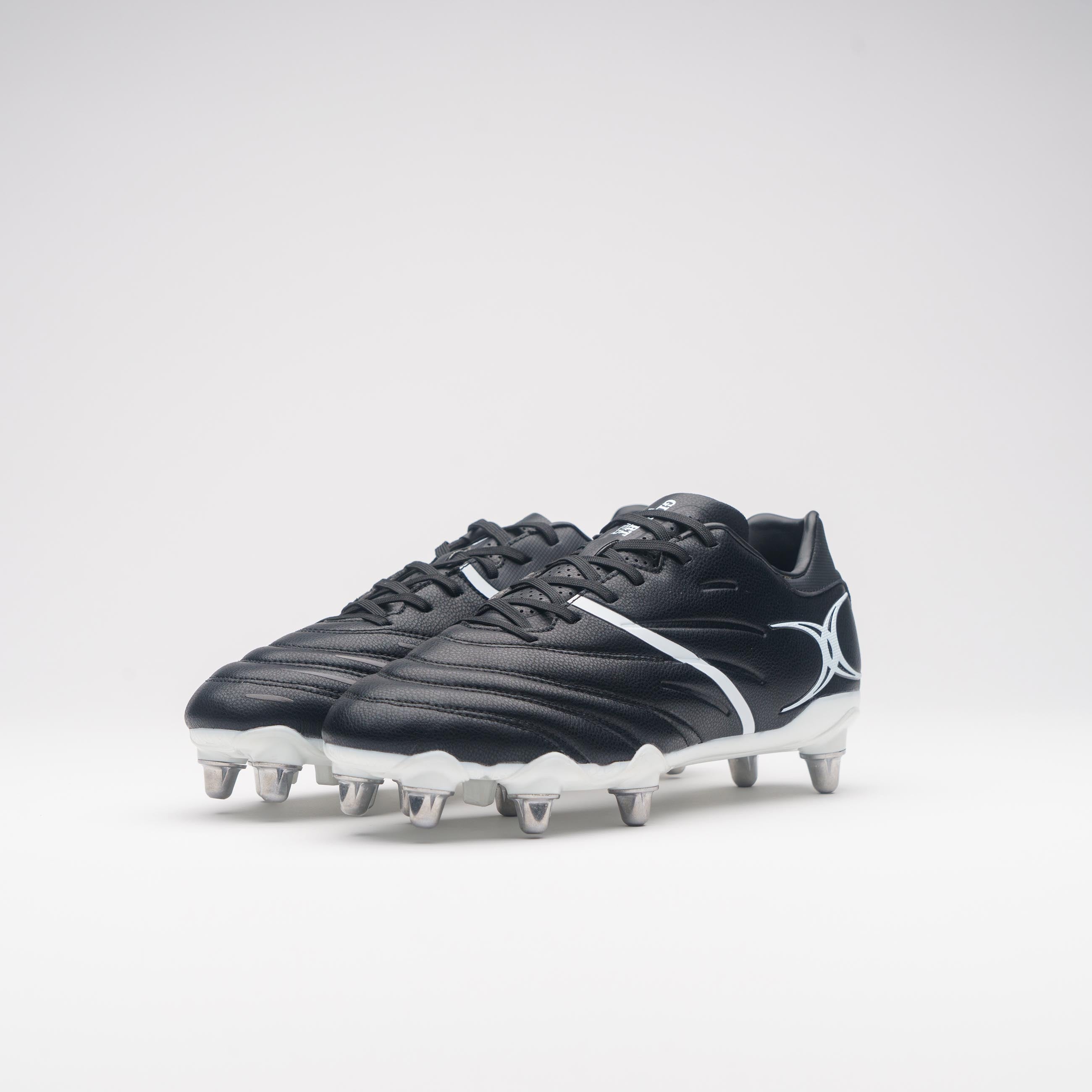 gilbert-rugby-sidestep-x20-power-8s-scarpe-rugby-senior-terreno-morbido image 6