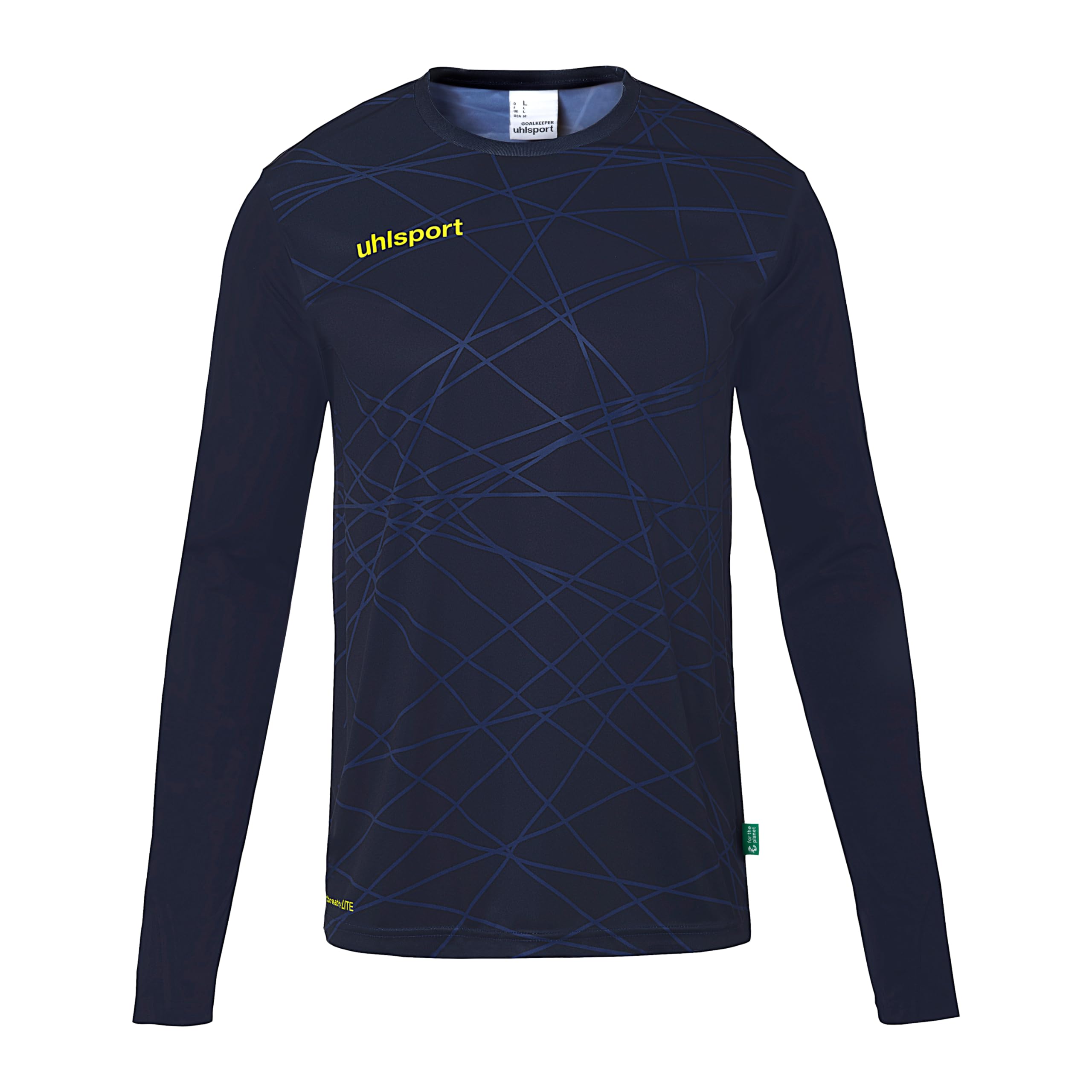 uhlsport-prediction-maglietta-da-portiere-uomo image 1