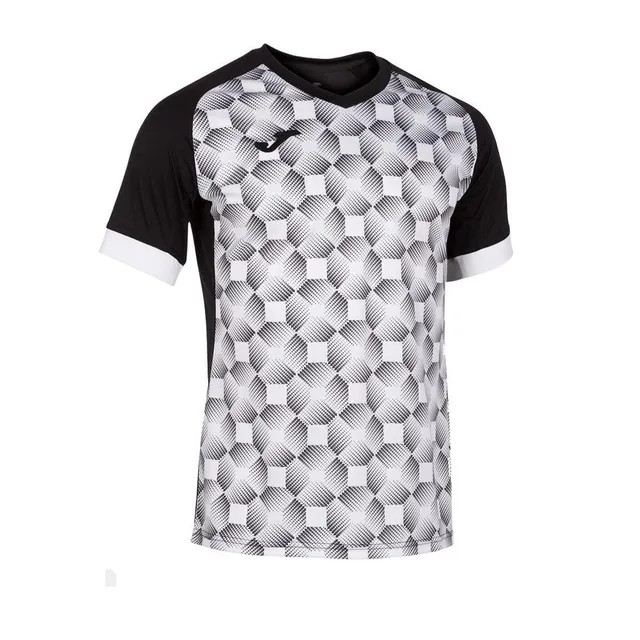 joma-supernova-iii-t-shirt-calcio-uomo-scollo-v-micro-mesh image 1