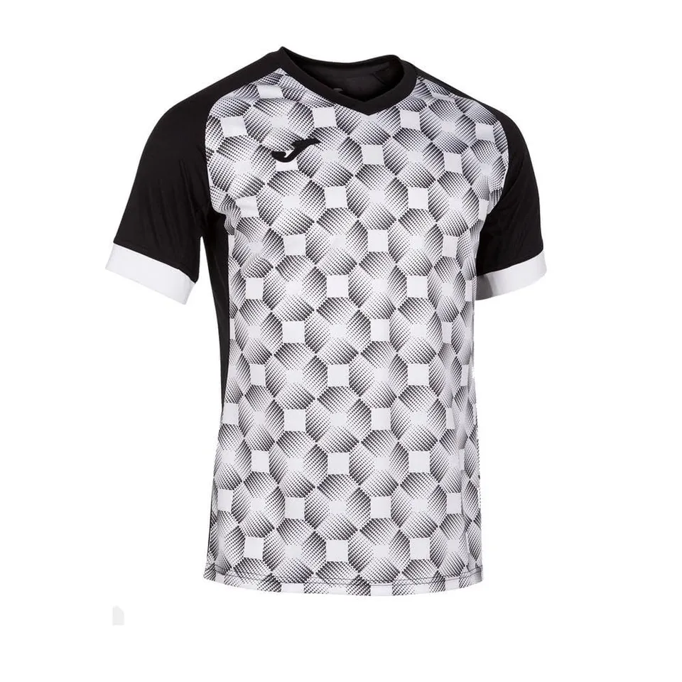 joma-supernova-iii-t-shirt-calcio-uomo-scollo-v-micro-mesh image 1