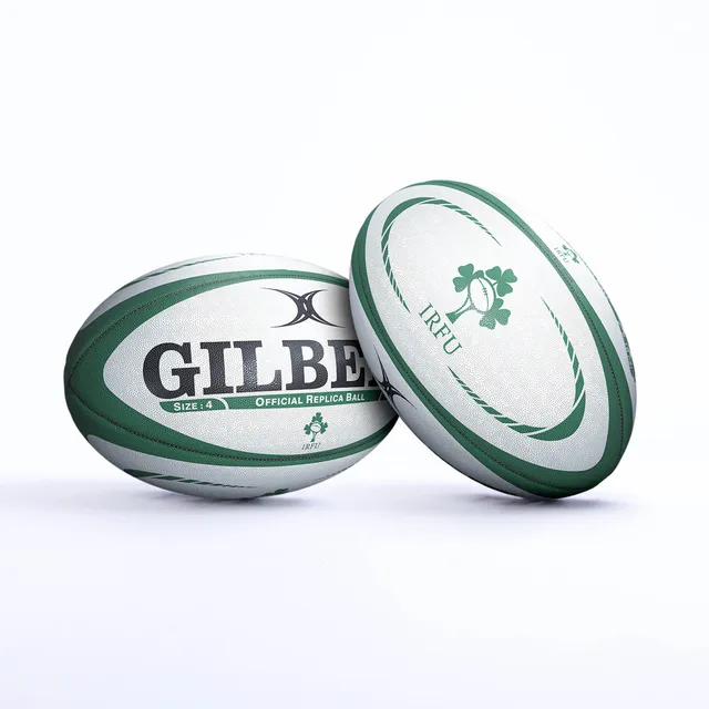 gilbert-rugby-ireland-replica-ball-pallone-da-rugby-irlanda image 1