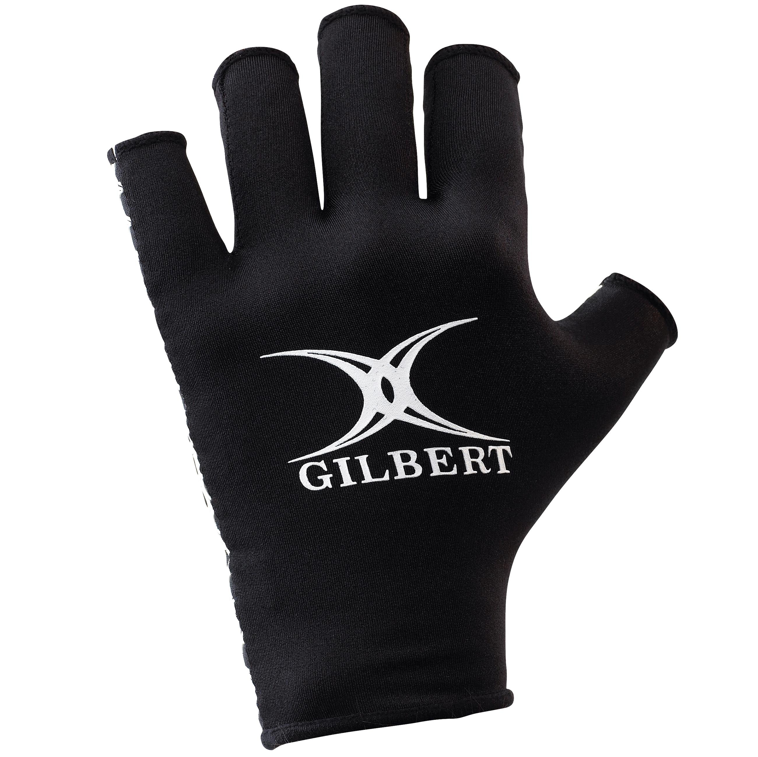 gilbert-rugby-international-guanti-rugby-nero-bianco image 1